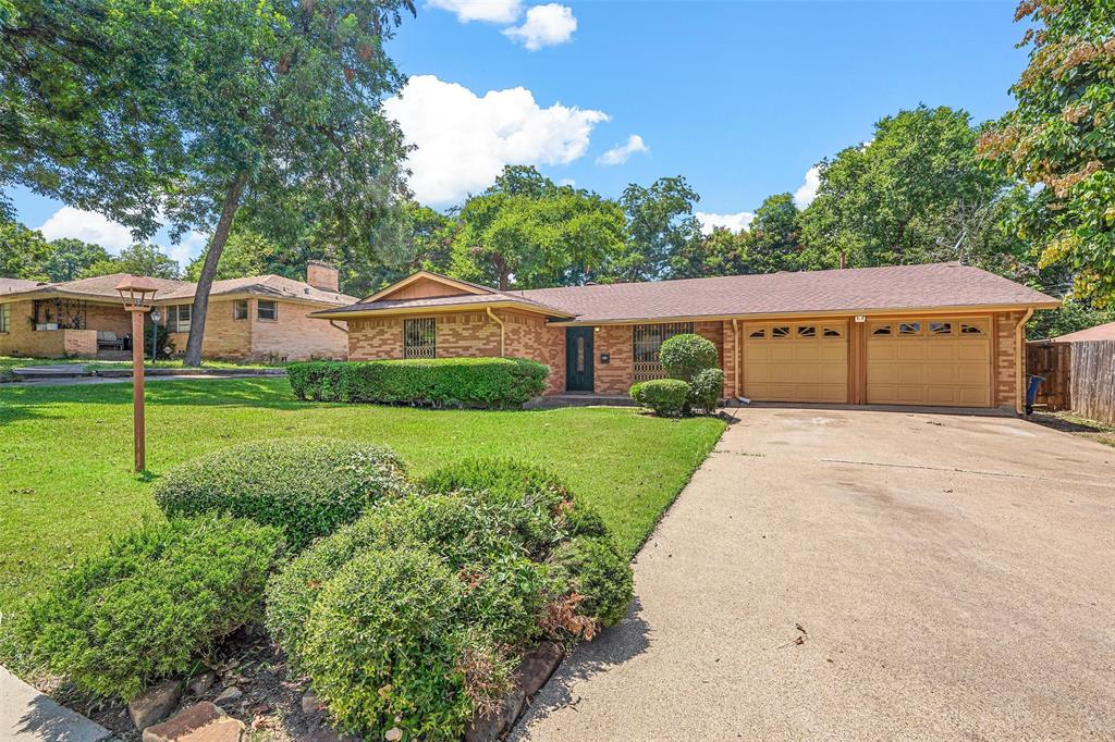 5721 Old Ox Road Dallas, TX 75241 - Photo 1 of 1 Gallery Image 1