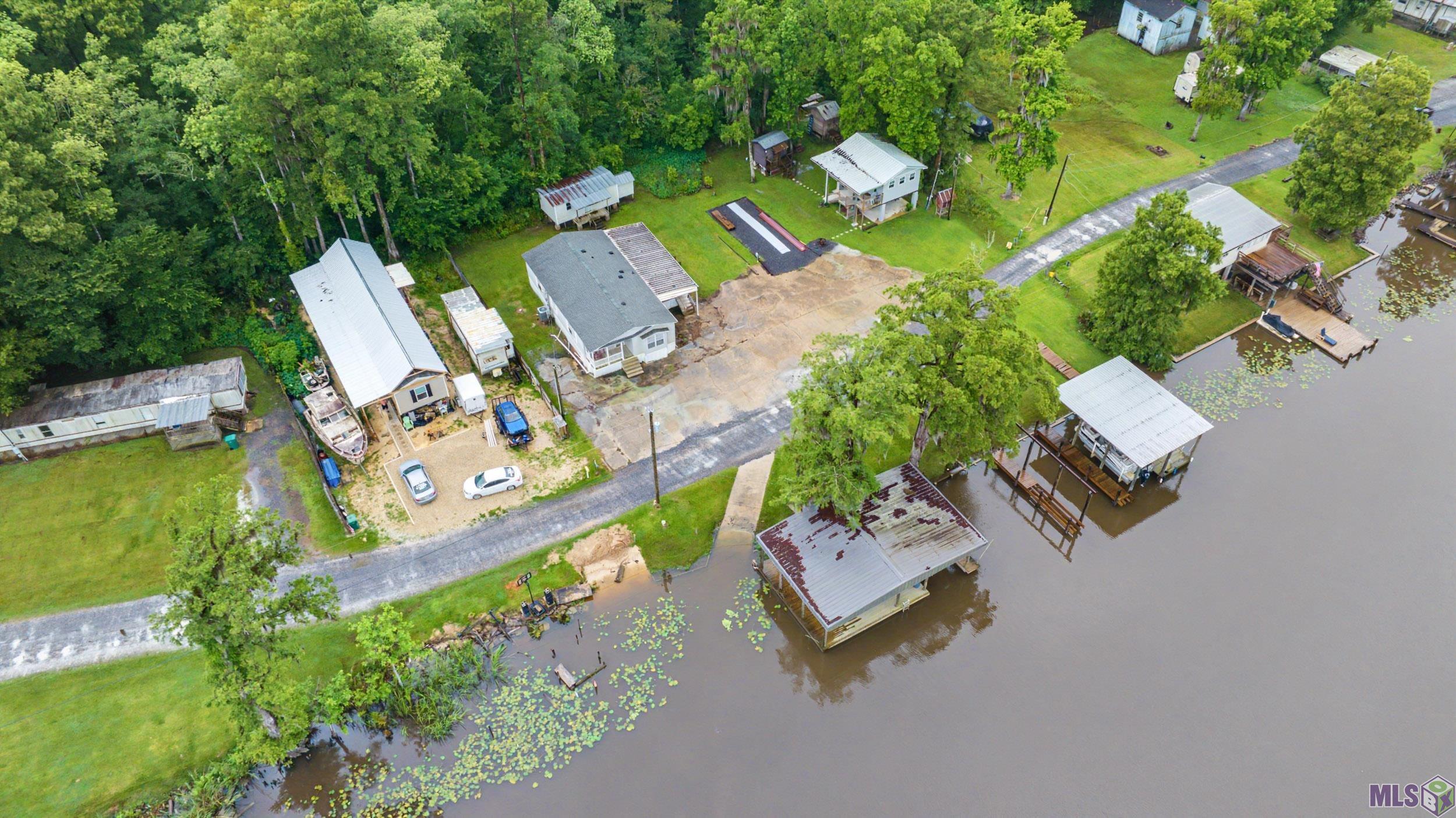 18586 River Bend Road Maurepas, LA 70449 - Photo 23 of 25