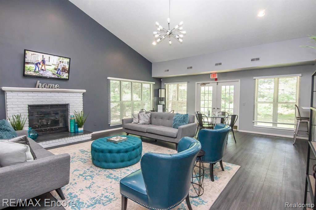1649 Emerson Circle Rochester Hills, MI 48307 - Photo 23 of 29