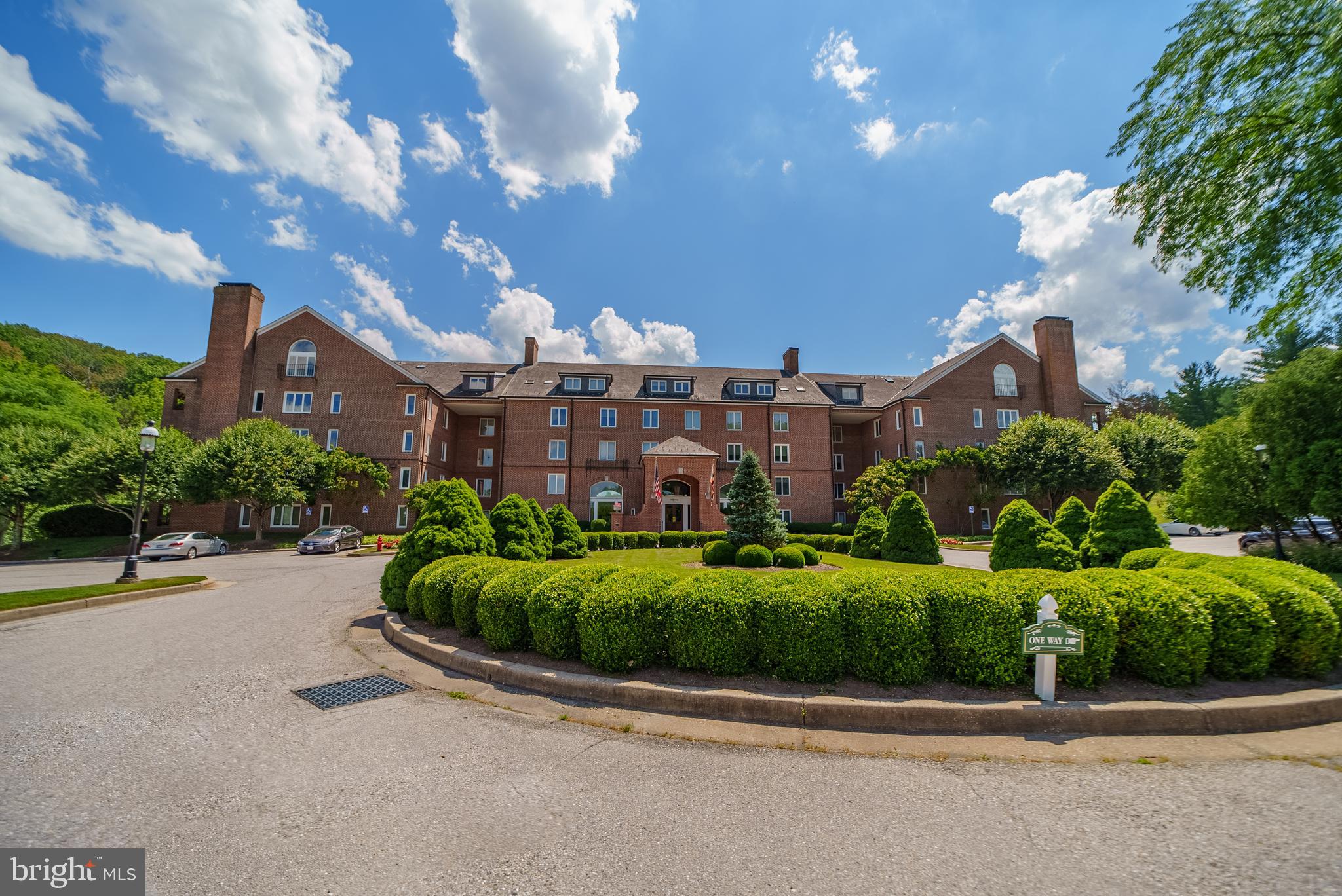 2331 Old Court Road, Unit 111 Baltimore, MD 21208 - Photo 2 of 71