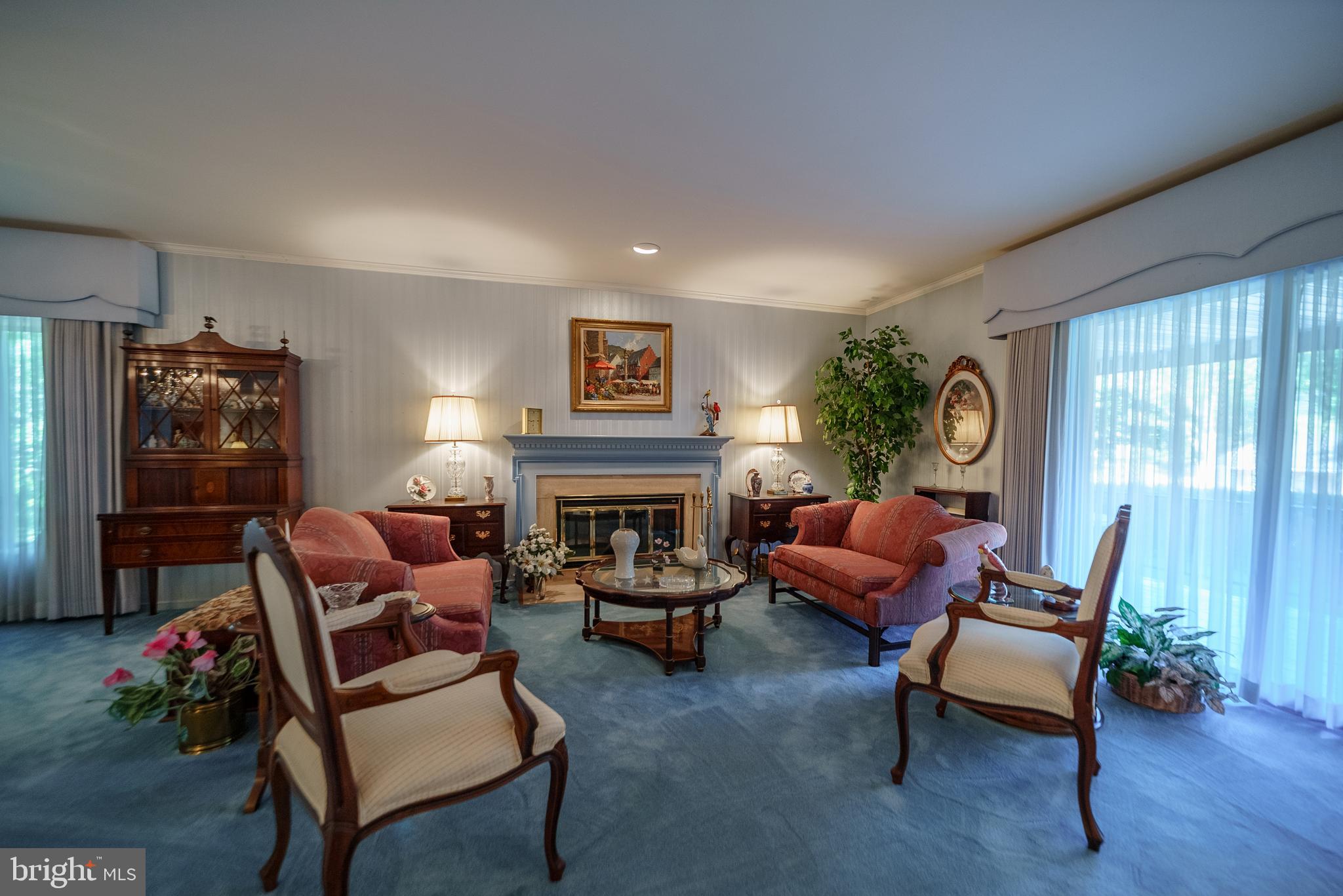 2331 Old Court Road, Unit 111 Baltimore, MD 21208 - Photo 16 of 71