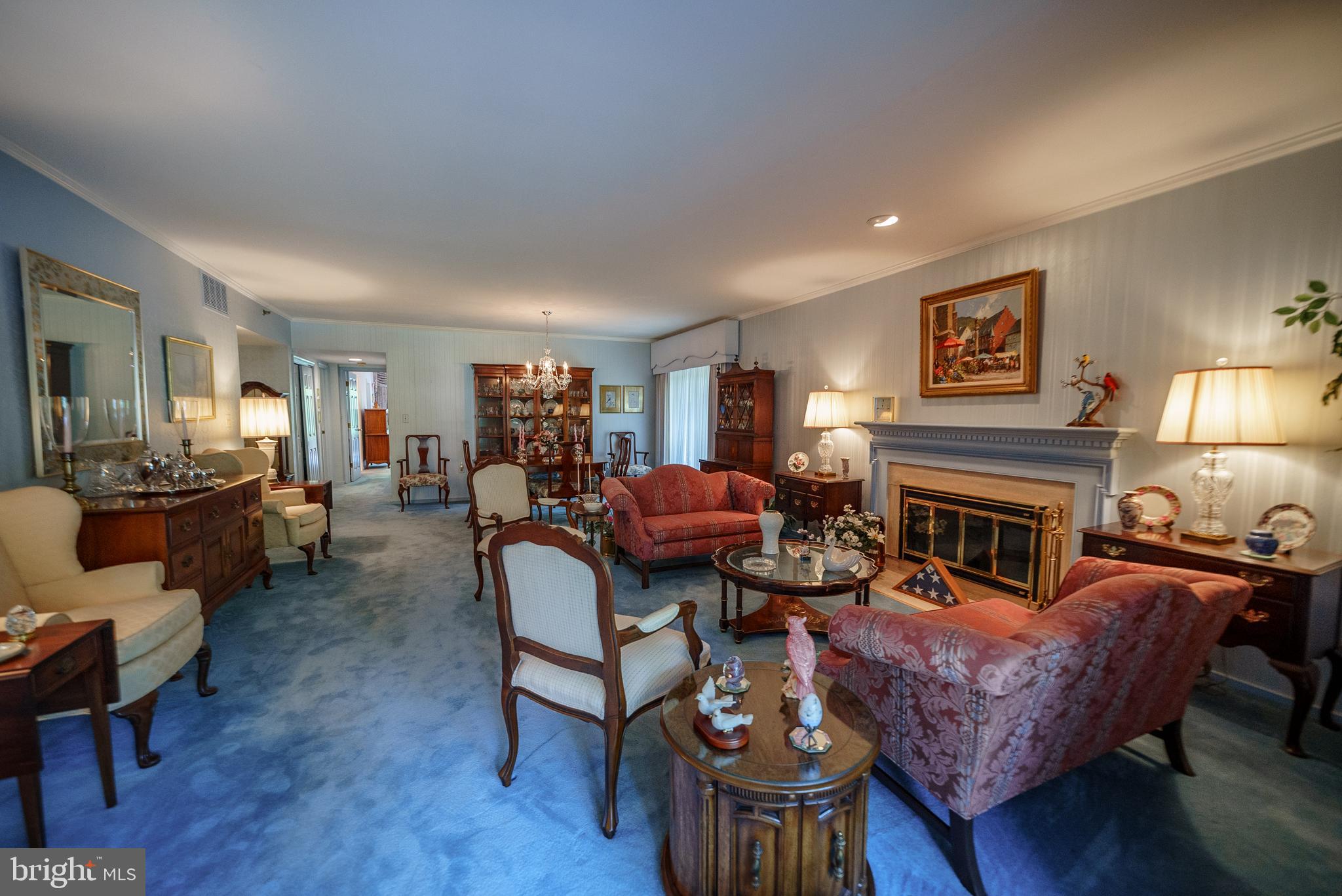 2331 Old Court Road, Unit 111 Baltimore, MD 21208 - Photo 17 of 71