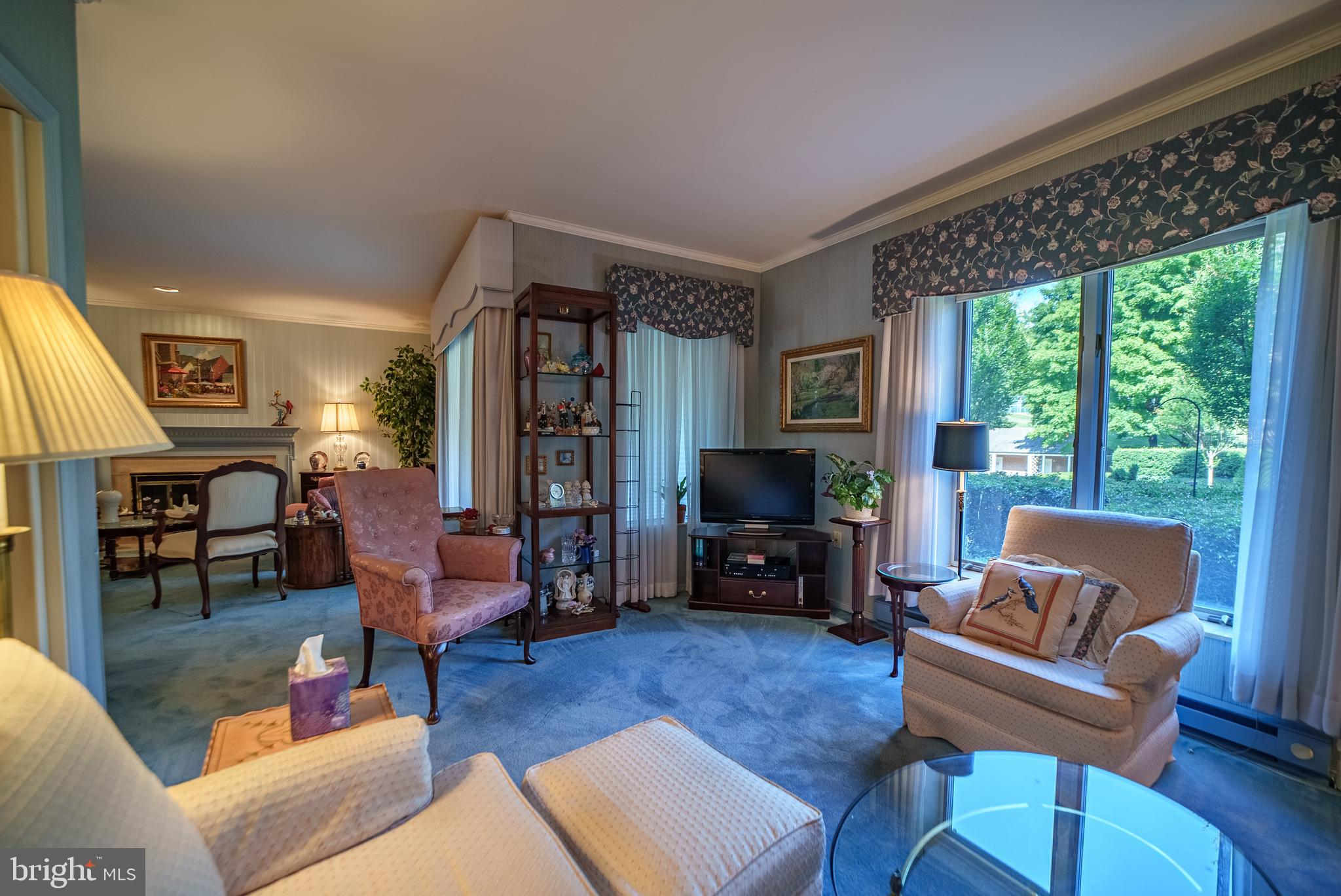 2331 Old Court Road, Unit 111 Baltimore, MD 21208 - Photo 19 of 71