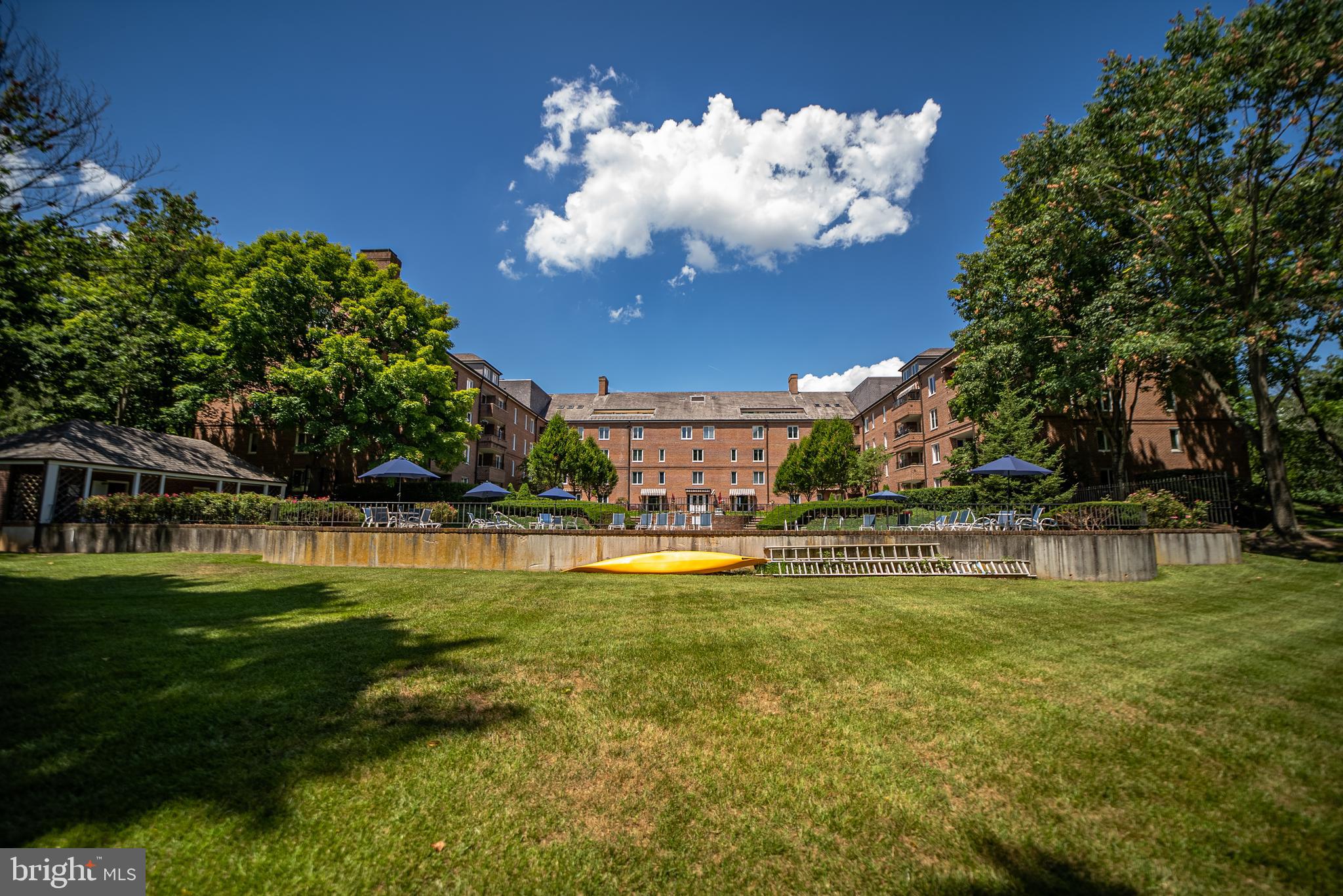 2331 Old Court Road, Unit 111 Baltimore, MD 21208 - Photo 3 of 71