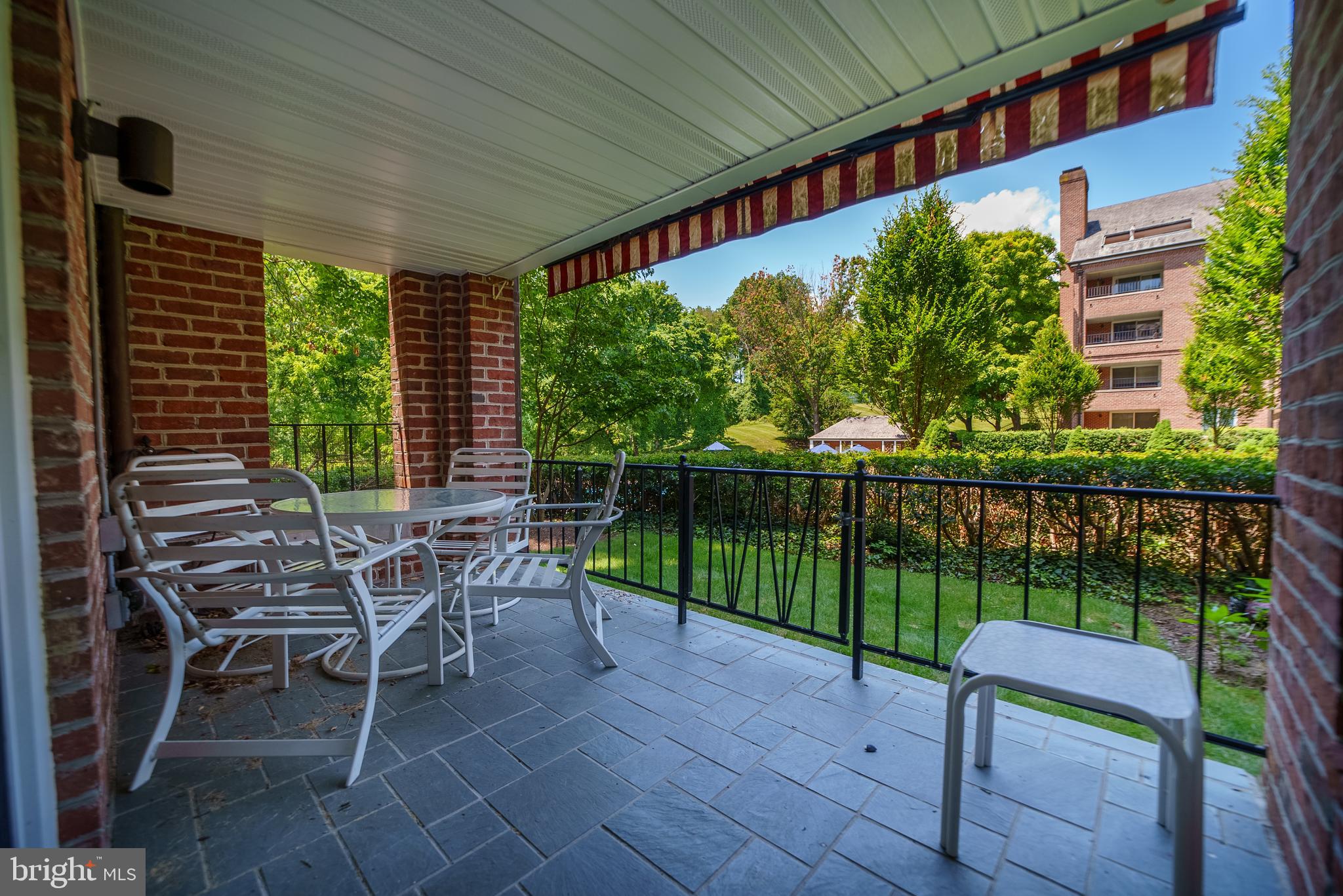 2331 Old Court Road, Unit 111 Baltimore, MD 21208 - Photo 21 of 71