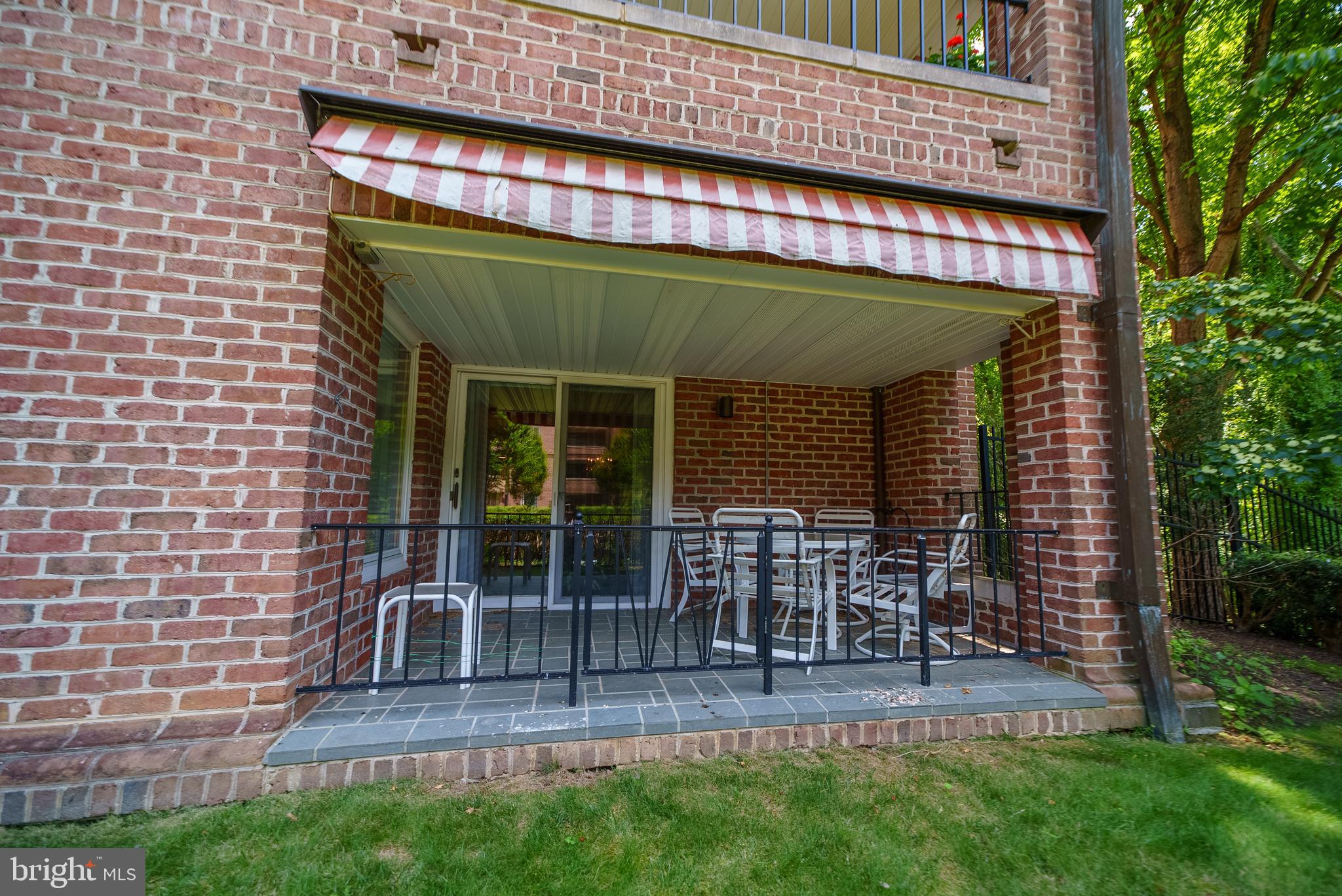 2331 Old Court Road, Unit 111 Baltimore, MD 21208 - Photo 22 of 71