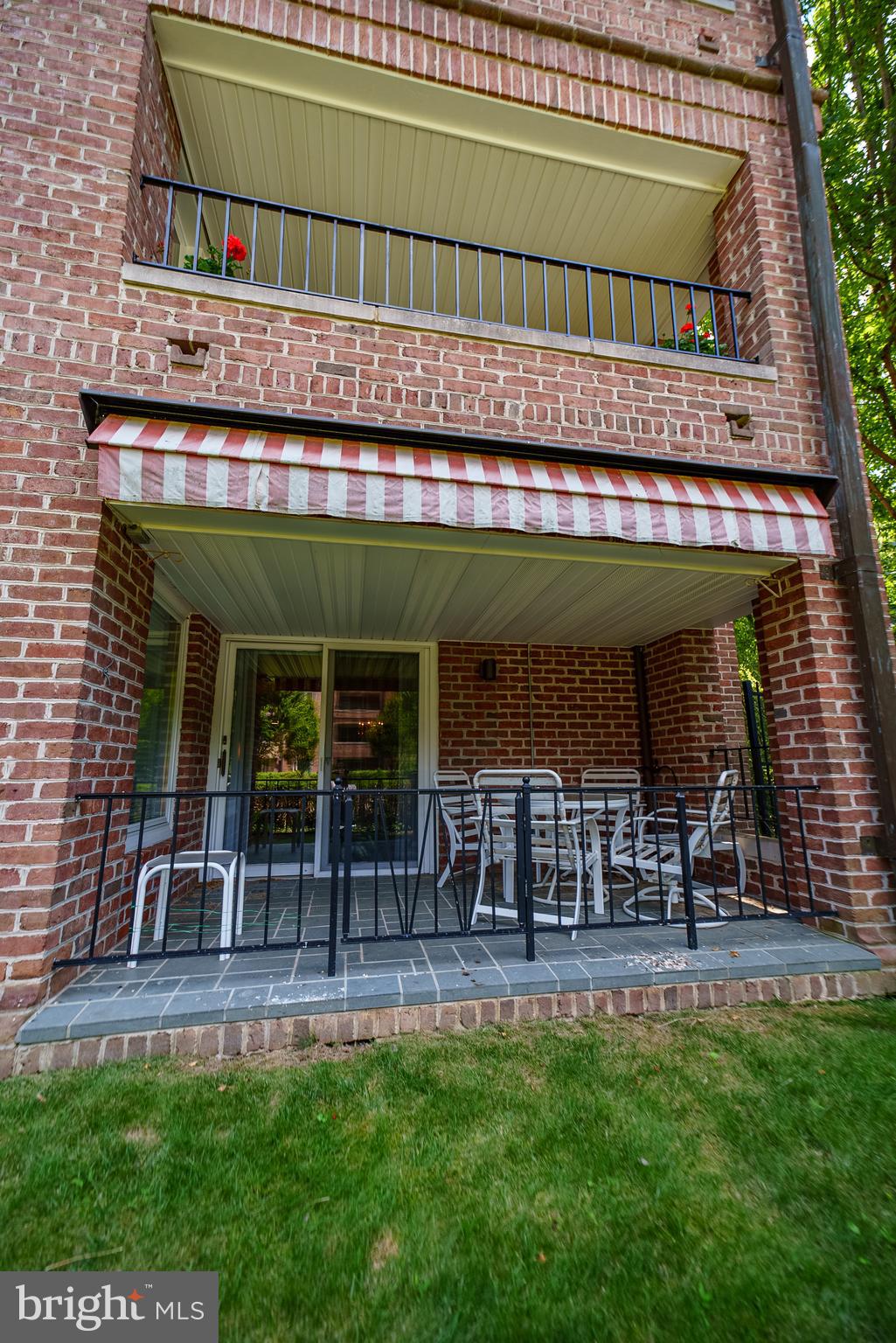 2331 Old Court Road, Unit 111 Baltimore, MD 21208 - Photo 23 of 71