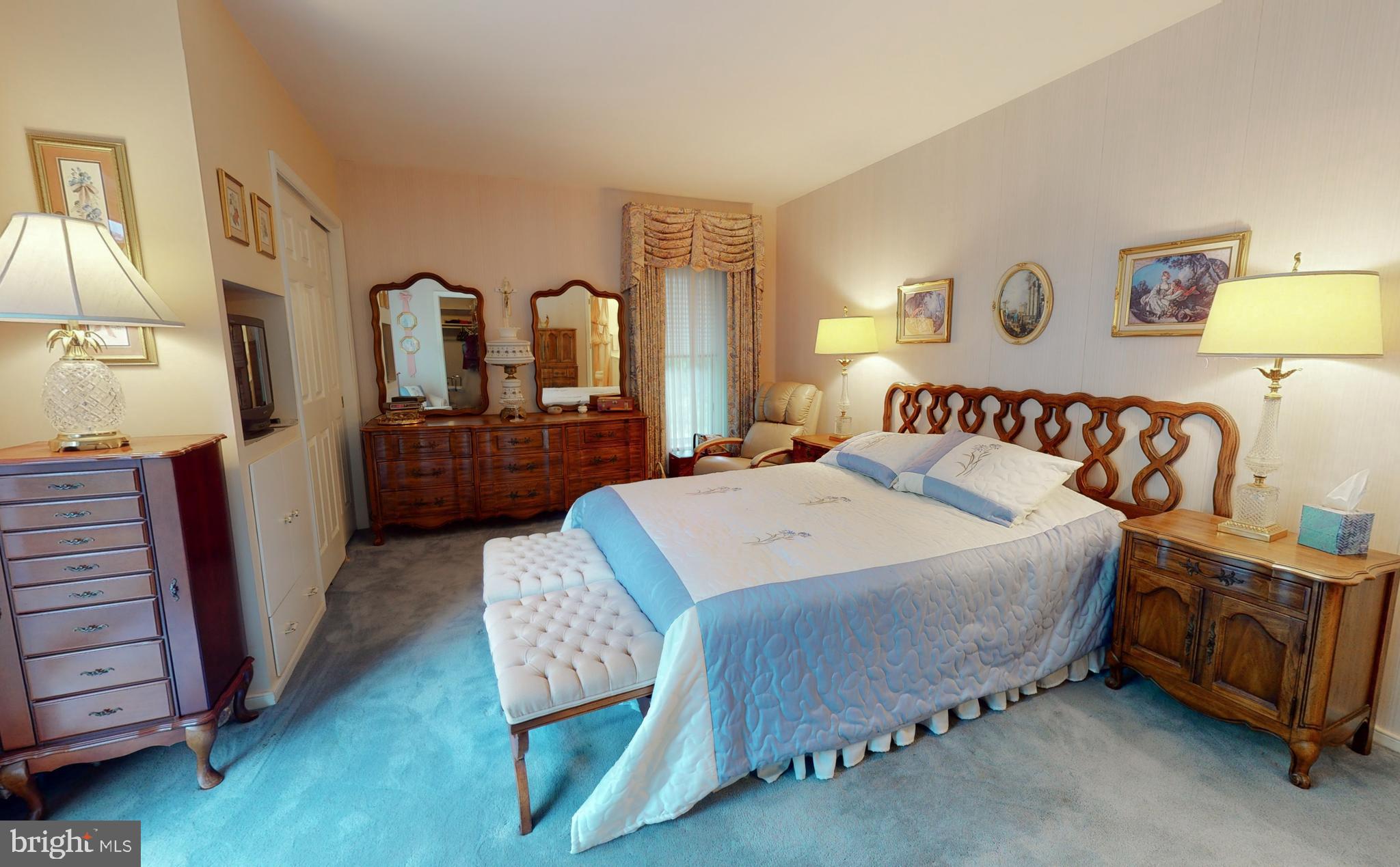 2331 Old Court Road, Unit 111 Baltimore, MD 21208 - Photo 25 of 71