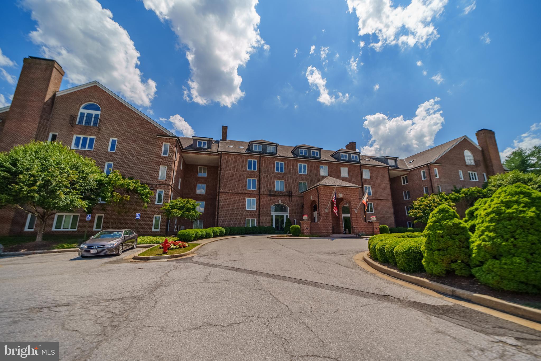 2331 Old Court Road, Unit 111 Baltimore, MD 21208 - Photo 4 of 71