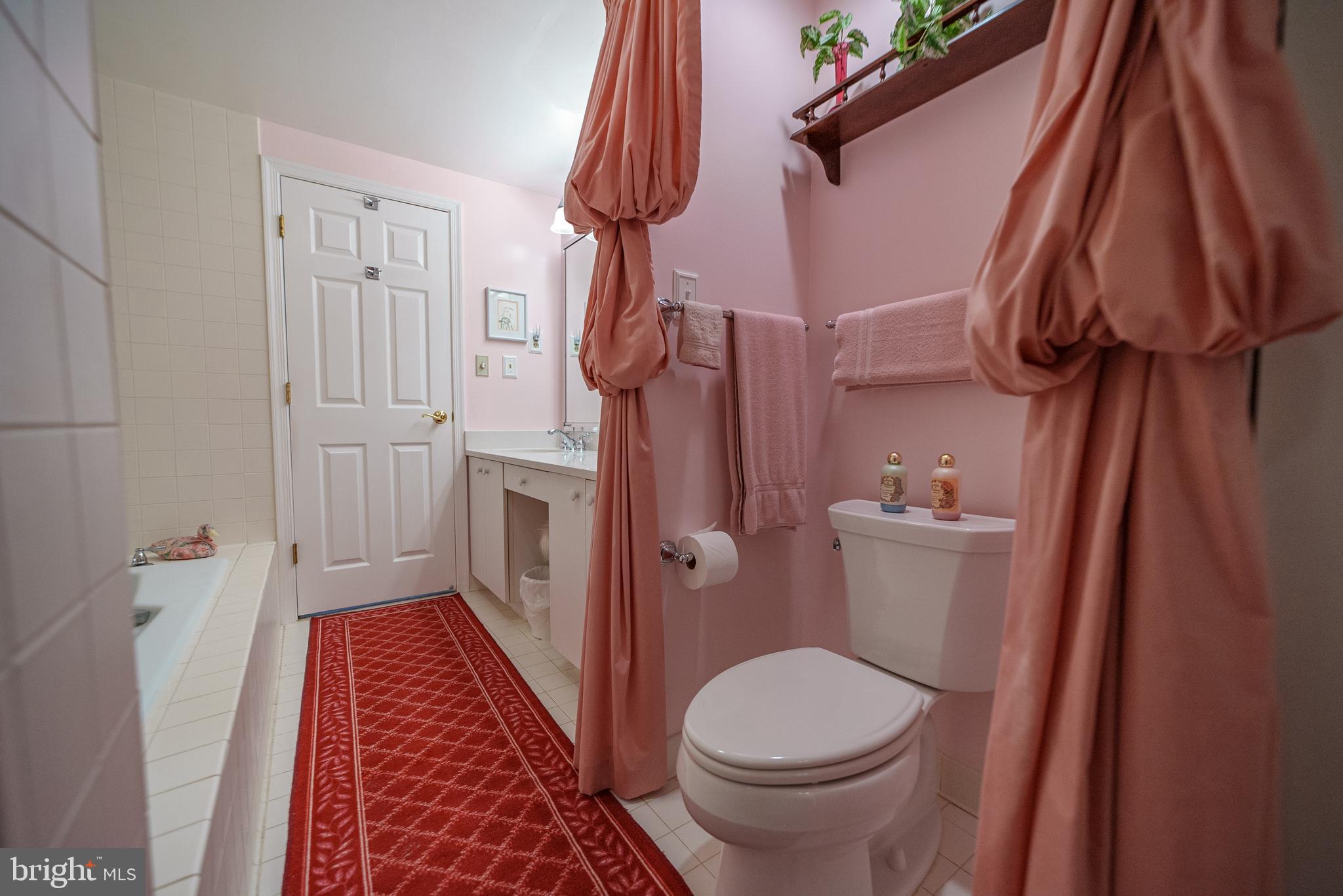 2331 Old Court Road, Unit 111 Baltimore, MD 21208 - Photo 30 of 71