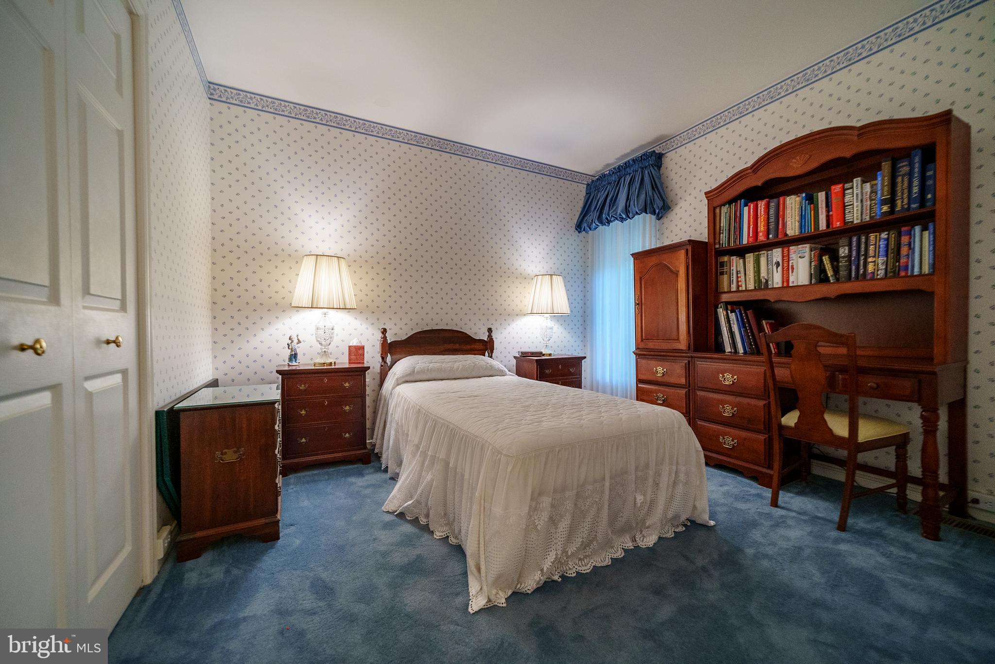 2331 Old Court Road, Unit 111 Baltimore, MD 21208 - Photo 32 of 71