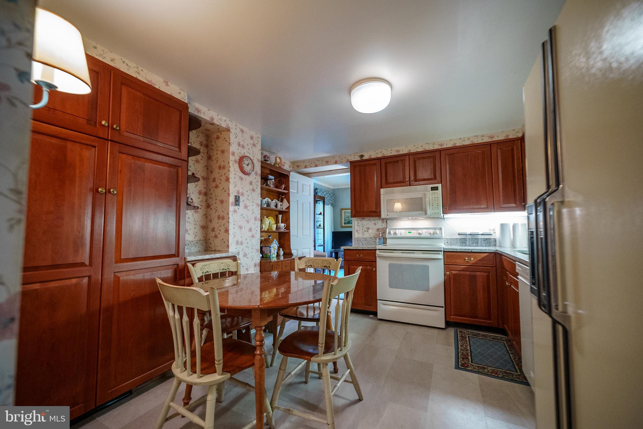 2331 Old Court Road, Unit 111 Baltimore, MD 21208 - Photo 34 of 71