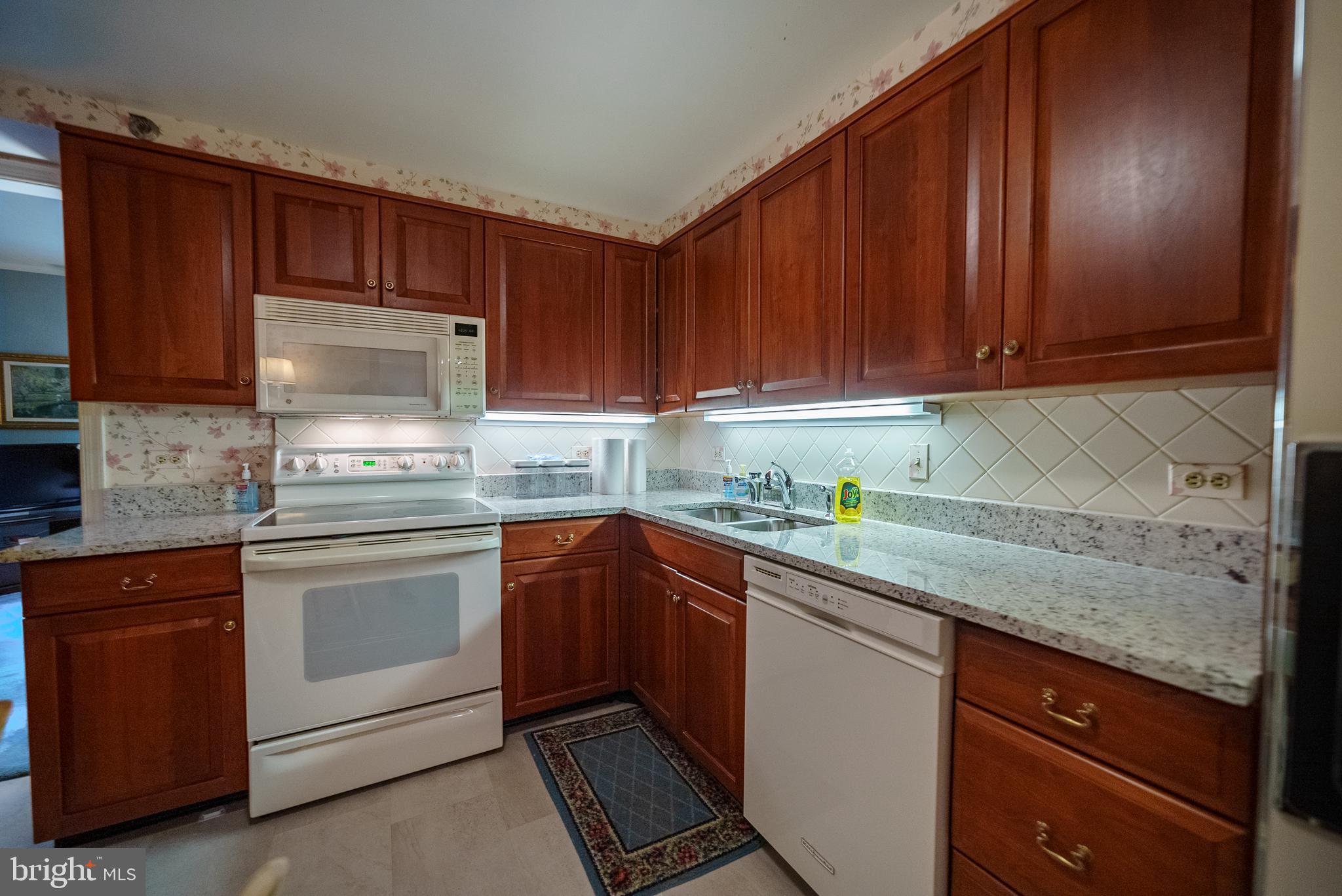 2331 Old Court Road, Unit 111 Baltimore, MD 21208 - Photo 35 of 71