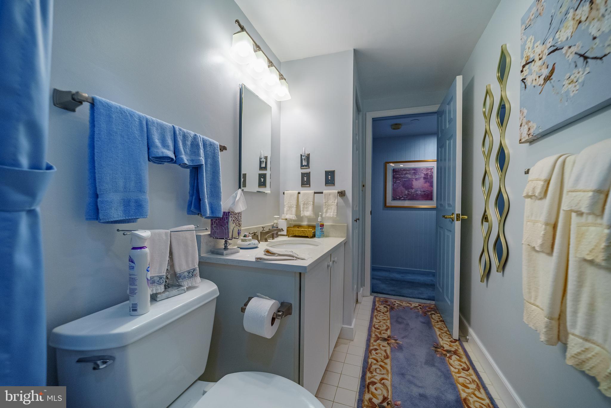 2331 Old Court Road, Unit 111 Baltimore, MD 21208 - Photo 39 of 71