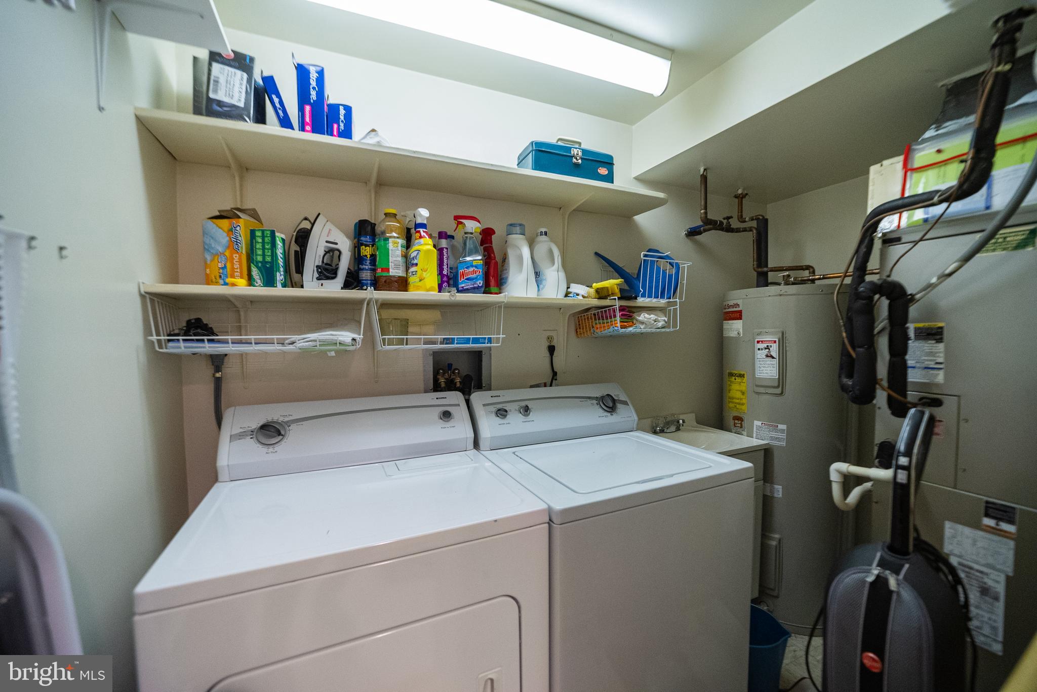 2331 Old Court Road, Unit 111 Baltimore, MD 21208 - Photo 40 of 71