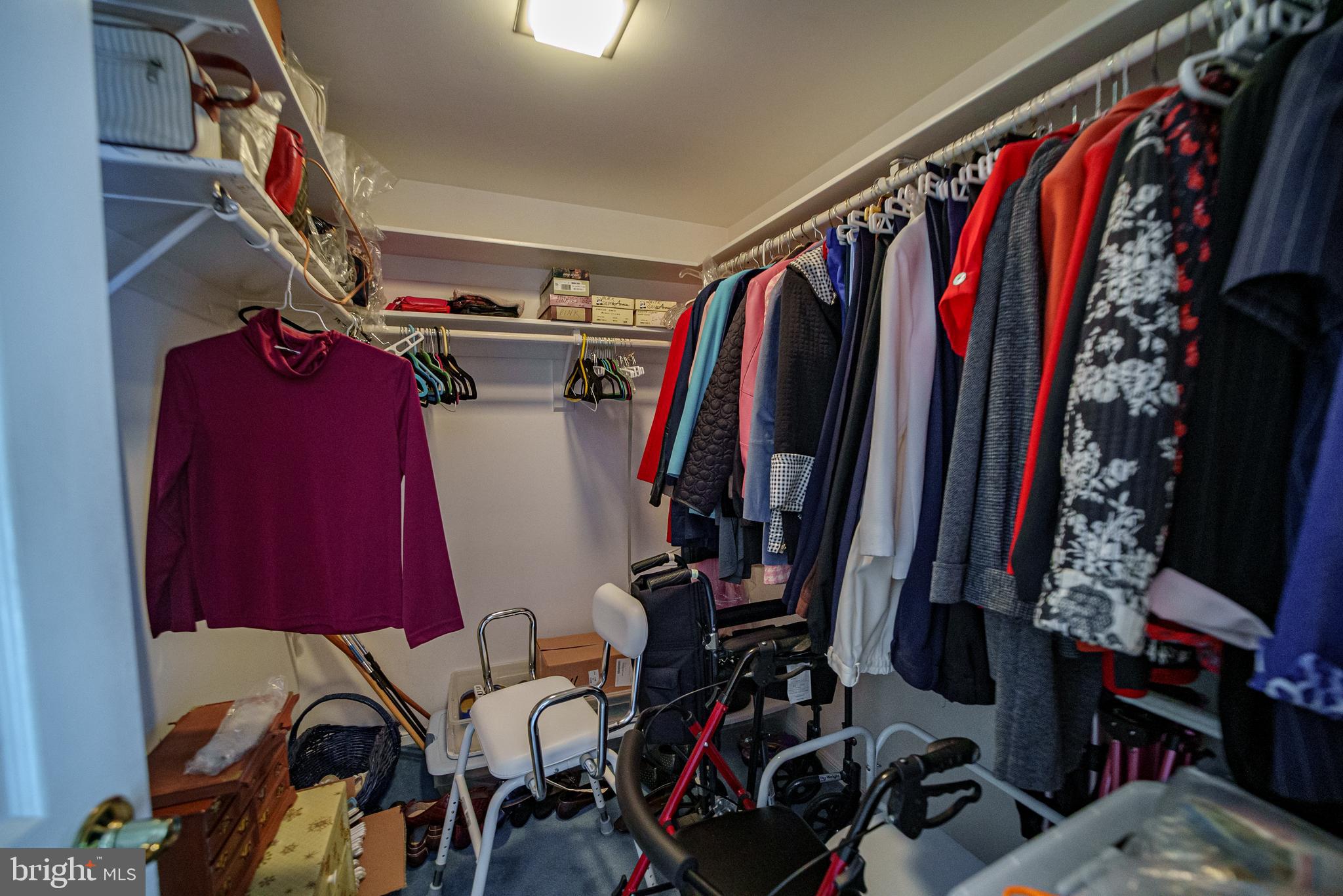 2331 Old Court Road, Unit 111 Baltimore, MD 21208 - Photo 42 of 71