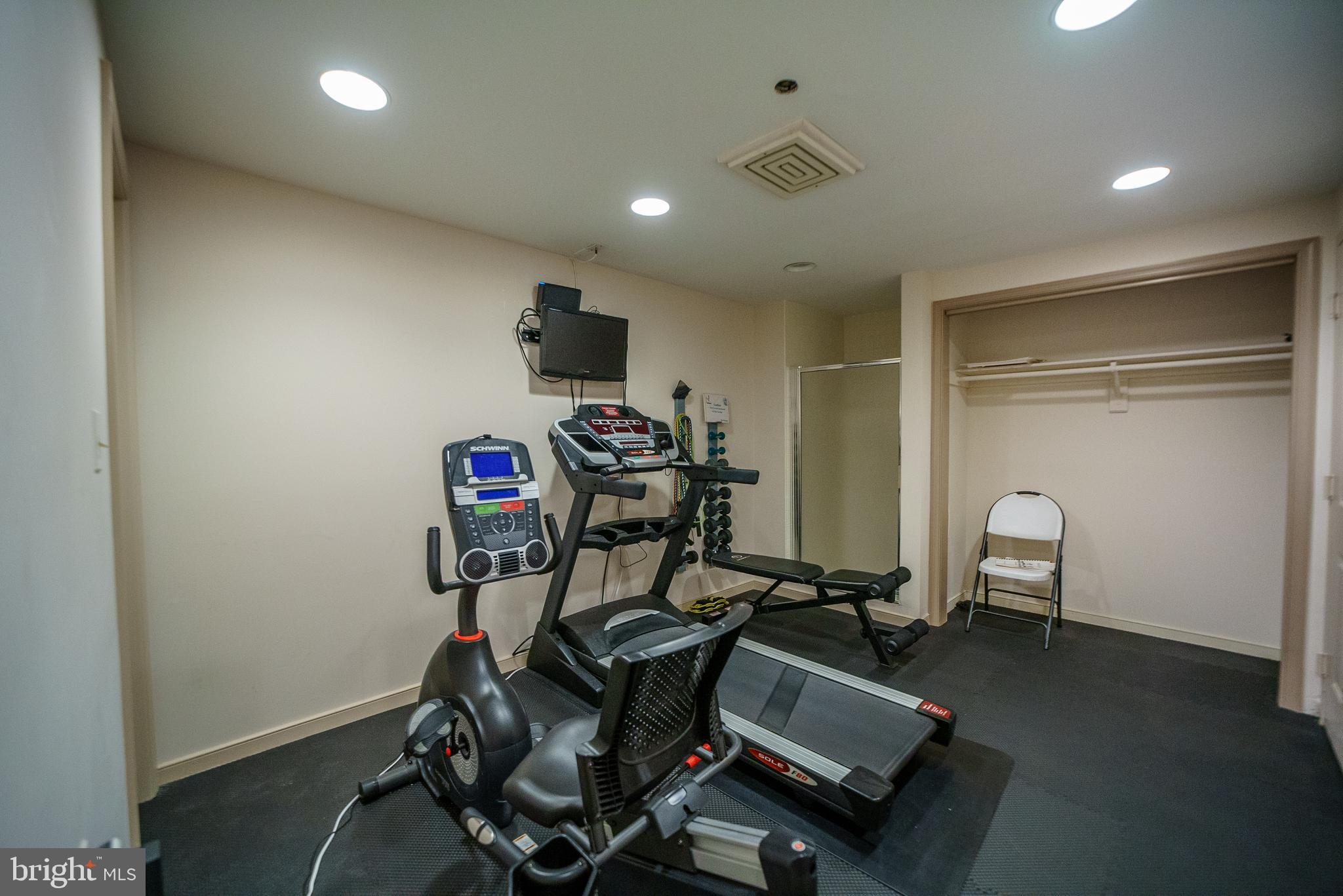 2331 Old Court Road, Unit 111 Baltimore, MD 21208 - Photo 43 of 71