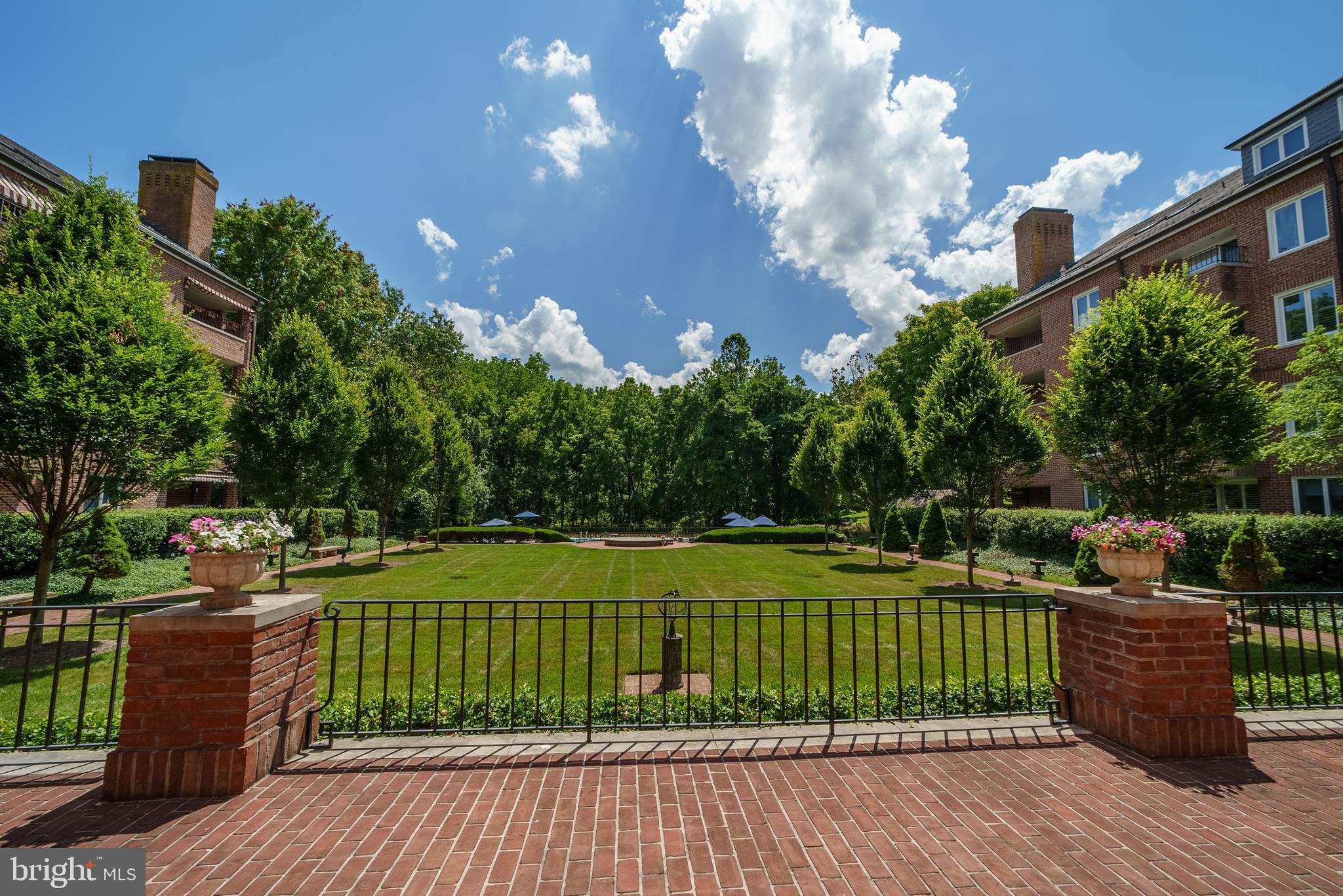 2331 Old Court Road, Unit 111 Baltimore, MD 21208 - Photo 53 of 71