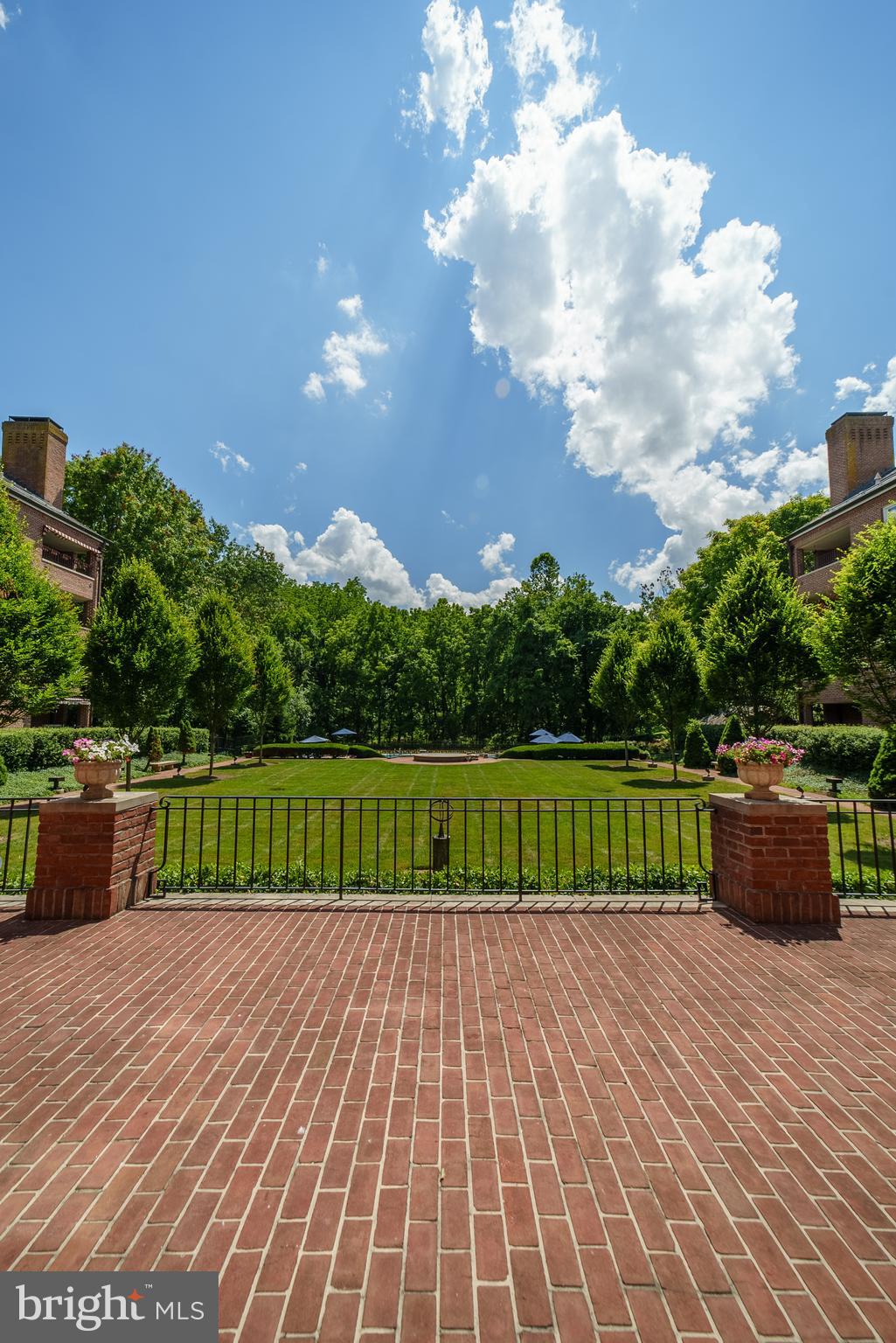 2331 Old Court Road, Unit 111 Baltimore, MD 21208 - Photo 54 of 71