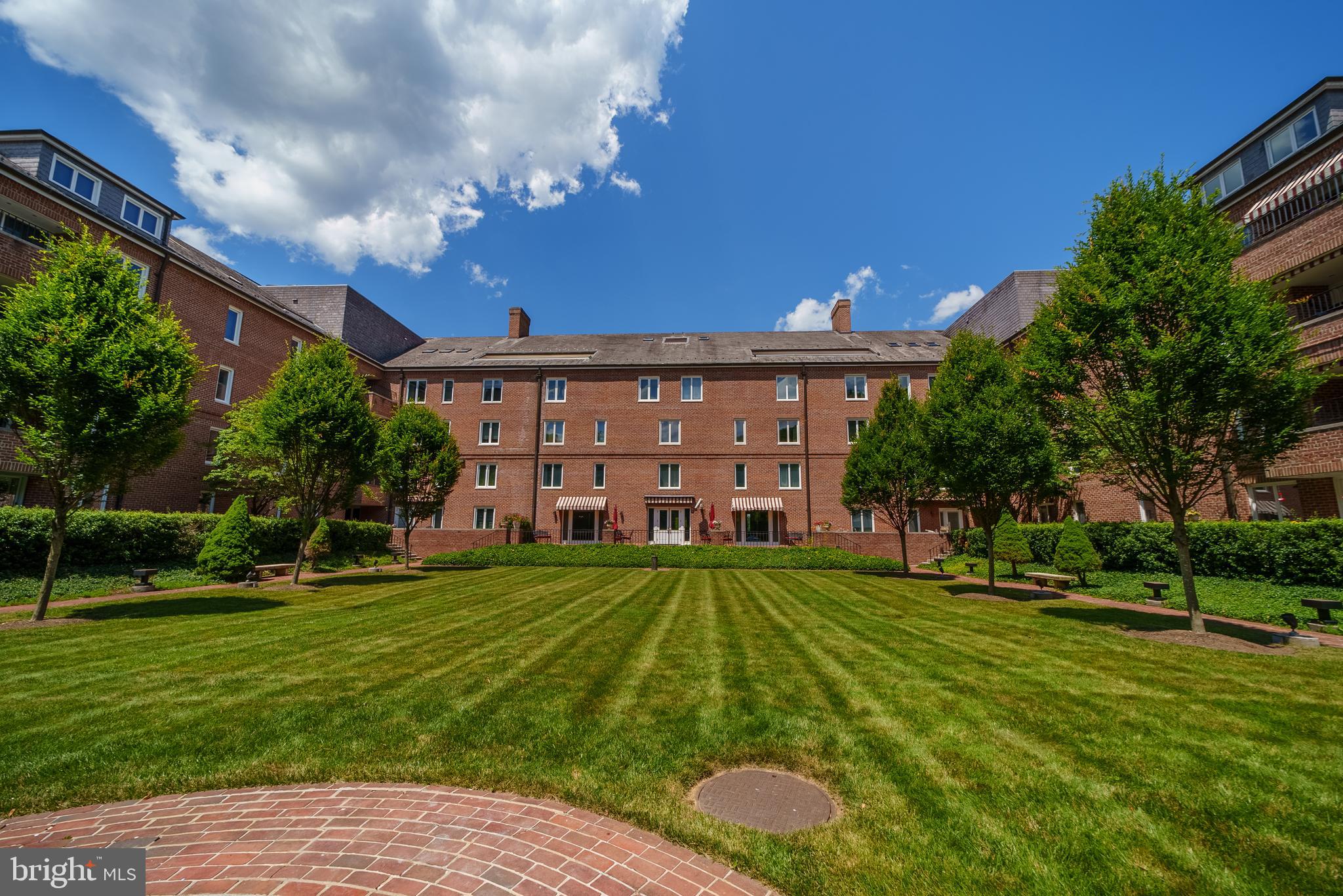 2331 Old Court Road, Unit 111 Baltimore, MD 21208 - Photo 55 of 71