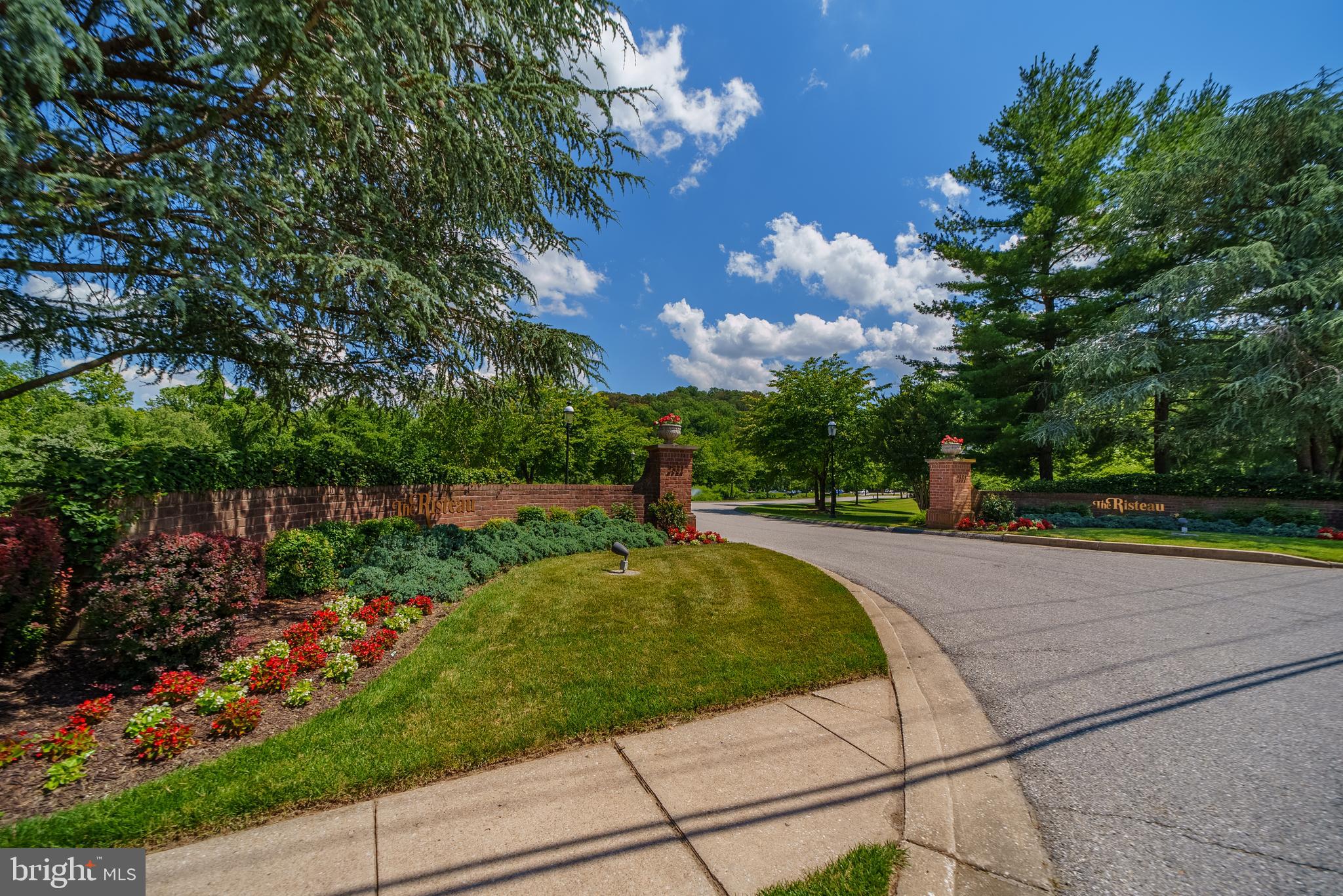 2331 Old Court Road, Unit 111 Baltimore, MD 21208 - Photo 60 of 71