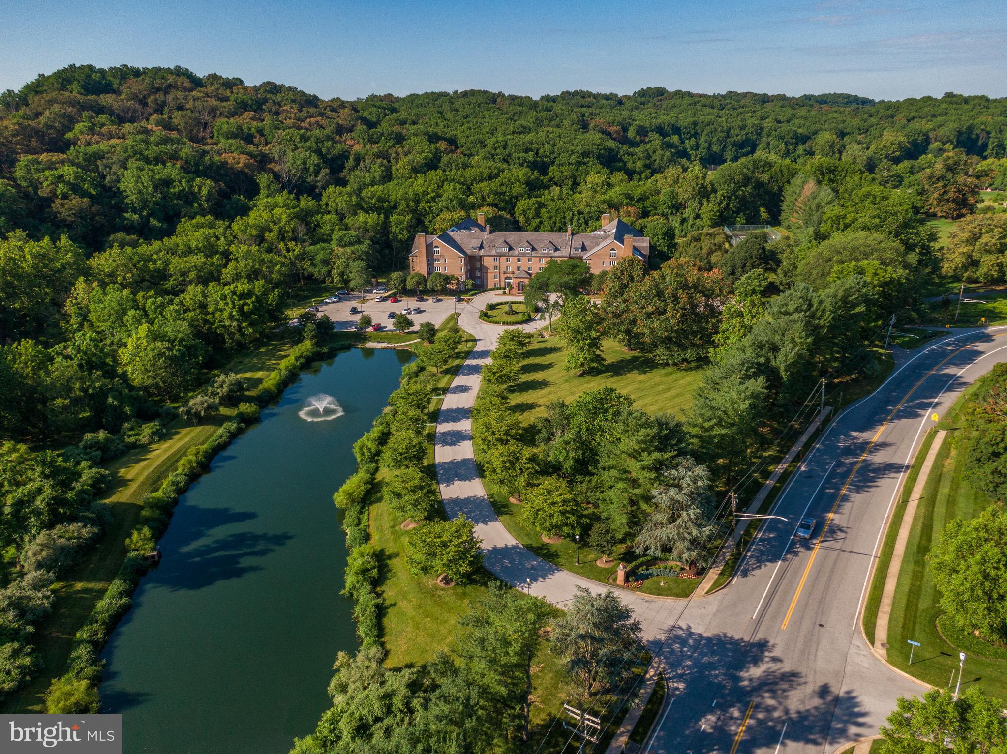 2331 Old Court Road, Unit 111 Baltimore, MD 21208 - Photo 61 of 71