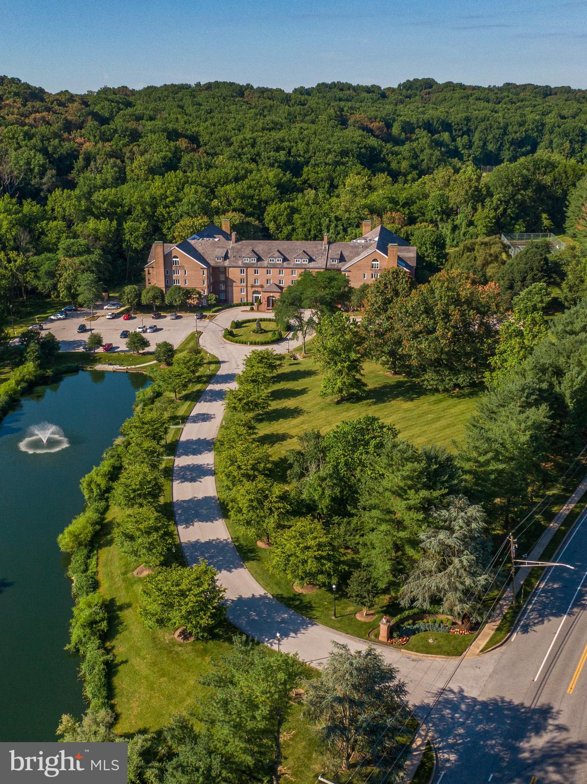 2331 Old Court Road, Unit 111 Baltimore, MD 21208 - Photo 62 of 71