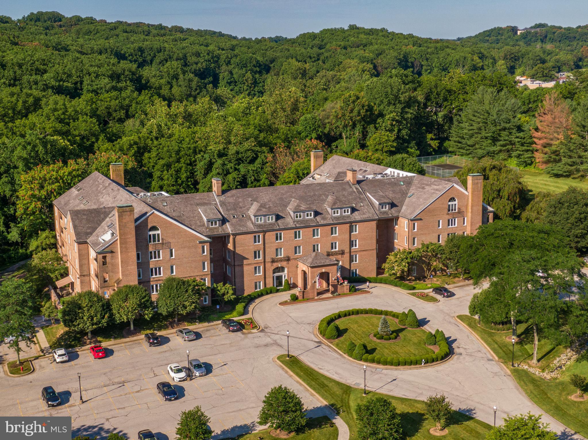 2331 Old Court Road, Unit 111 Baltimore, MD 21208 - Photo 63 of 71