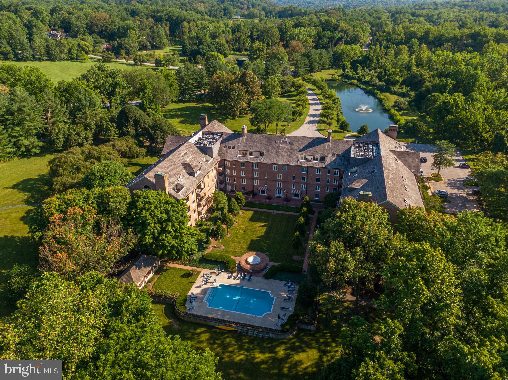 2331 Old Court Road, Unit 111 Baltimore, MD 21208 - Photo 66 of 71