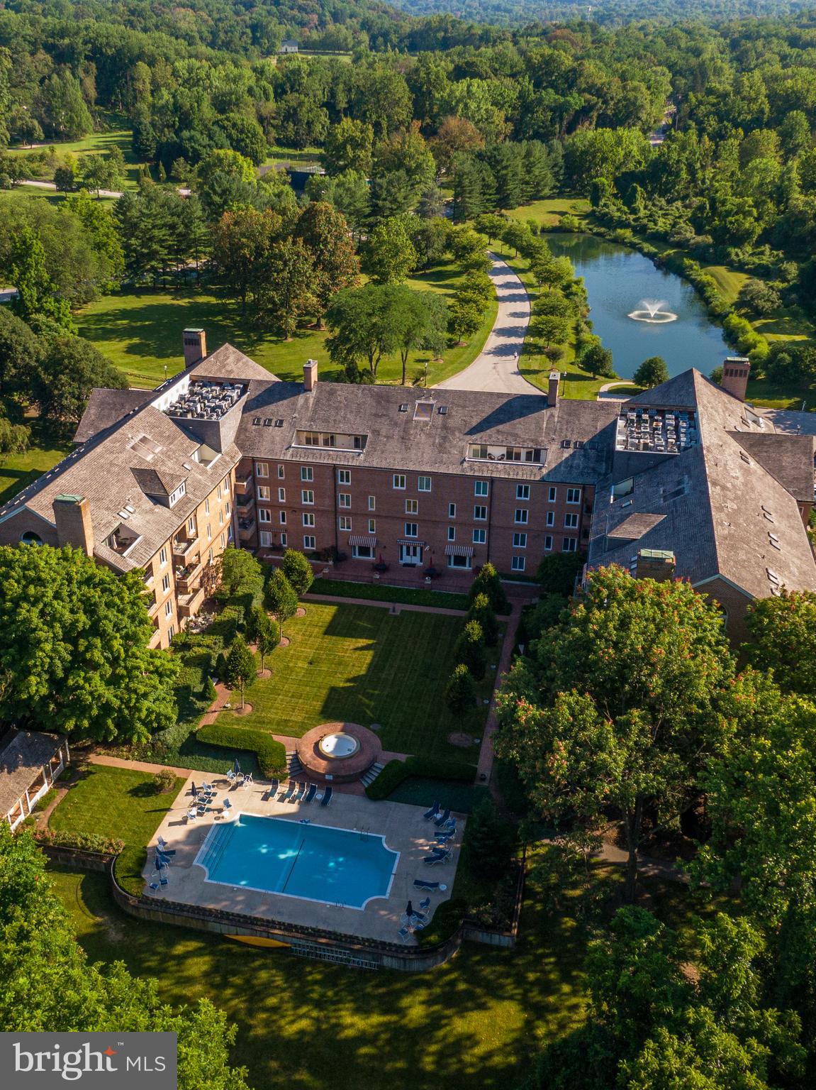 2331 Old Court Road, Unit 111 Baltimore, MD 21208 - Photo 67 of 71