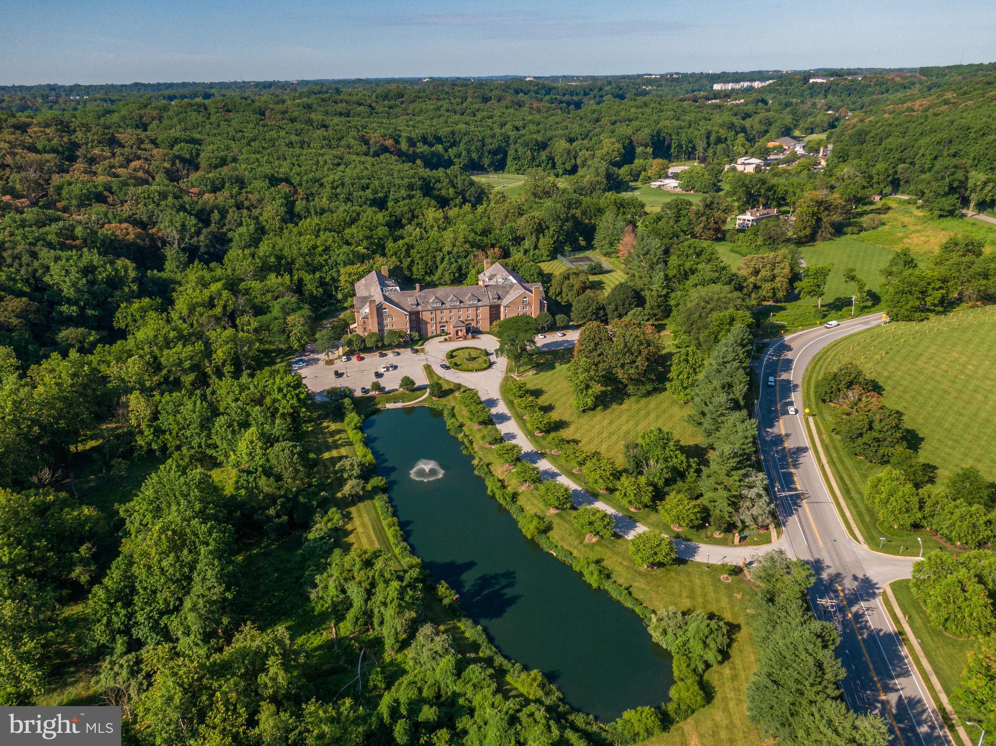 2331 Old Court Road, Unit 111 Baltimore, MD 21208 - Photo 68 of 71