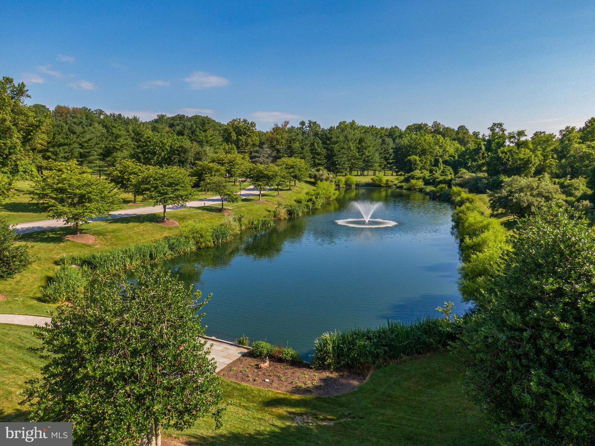 2331 Old Court Road, Unit 111 Baltimore, MD 21208 - Photo 69 of 71