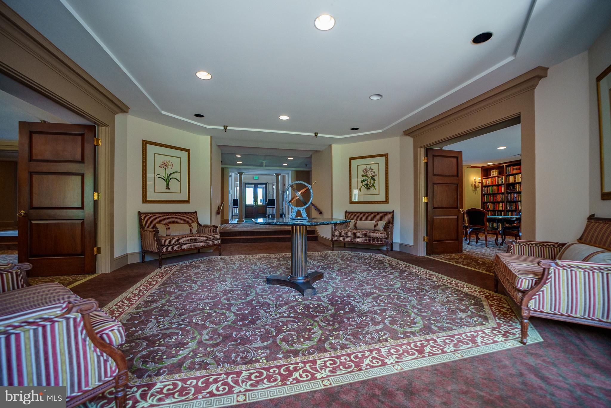 2331 Old Court Road, Unit 111 Baltimore, MD 21208 - Photo 8 of 71 Common Area