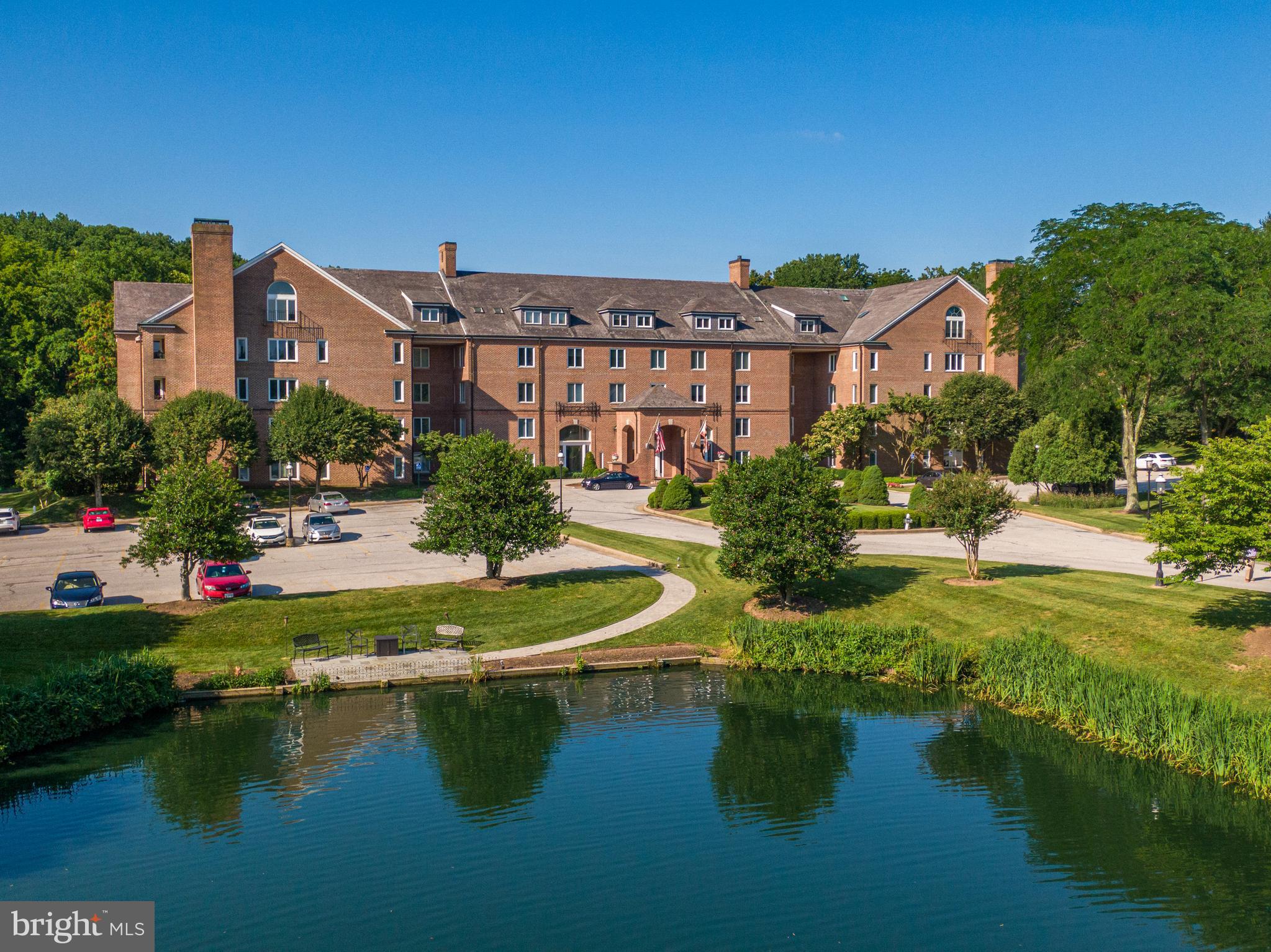 2331 Old Court Road, Unit 111 Baltimore, MD 21208 - Photo 70 of 71