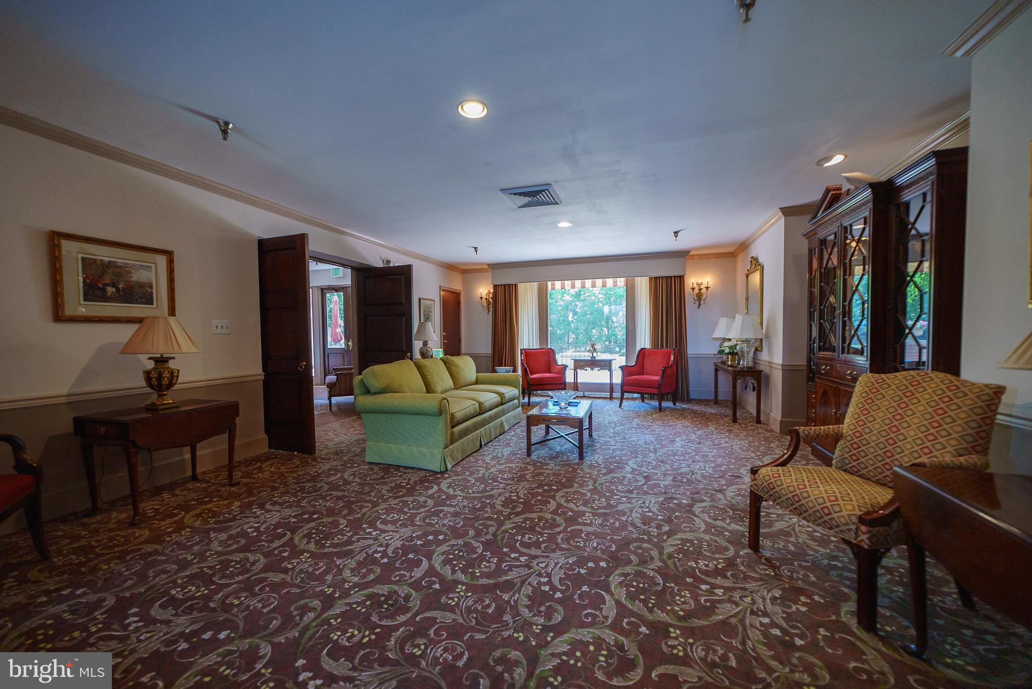 2331 Old Court Road, Unit 111 Baltimore, MD 21208 - Photo 9 of 71 Common Area