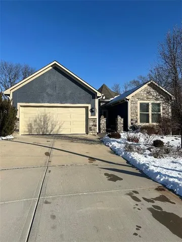 $510,000 | 4925 Tallgrass Street, Leavenworth, KS 66048