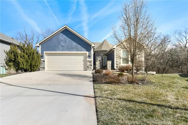 $510,000 | 4925 Tallgrass Street, Leavenworth, KS 66048