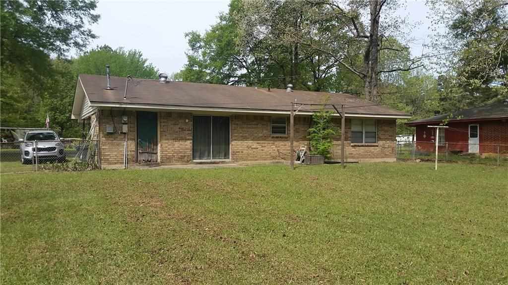 6414 Springhill Road Ball, LA 71405 - Photo 2 of 15 Gallery Image 2