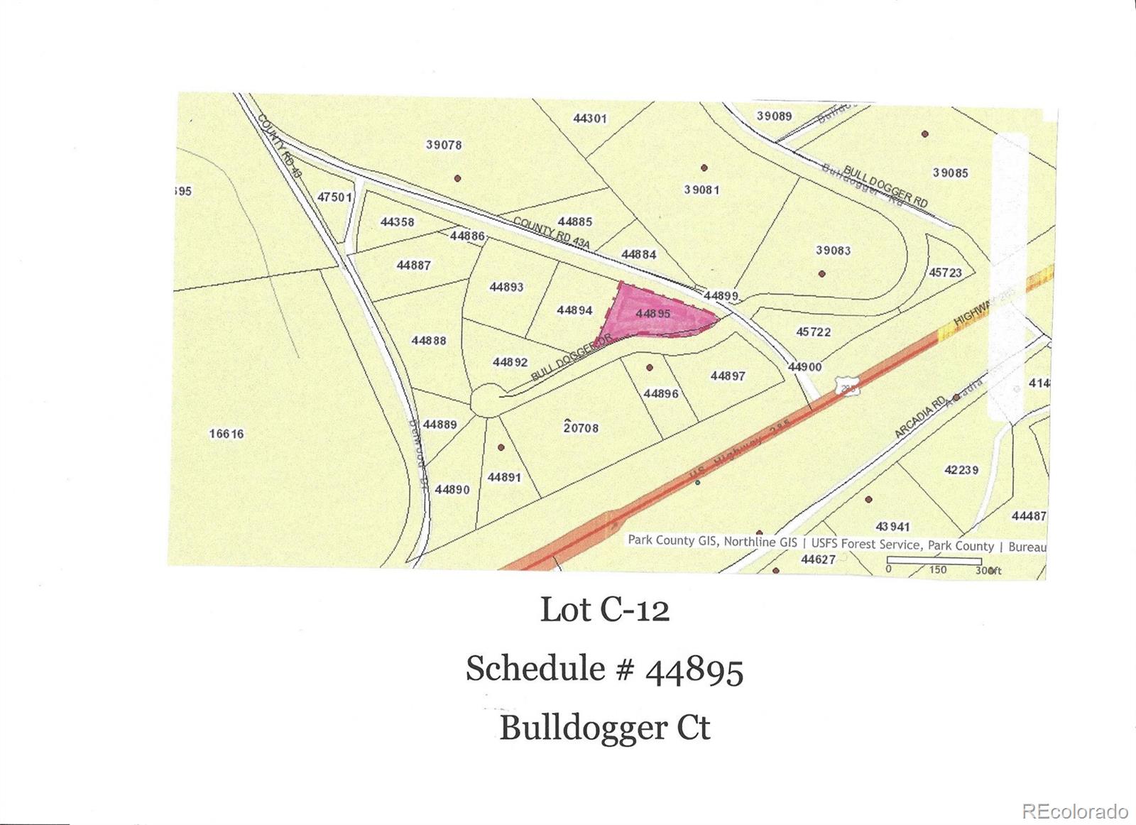 144 Bulldogger Road Bailey, CO 80421 - Photo 4 of 4