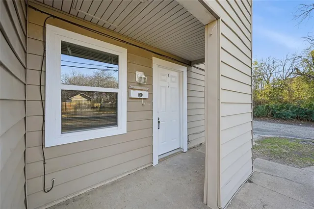 $675 | 817 South Elm Street, Unit 2, Sherman, TX 75090