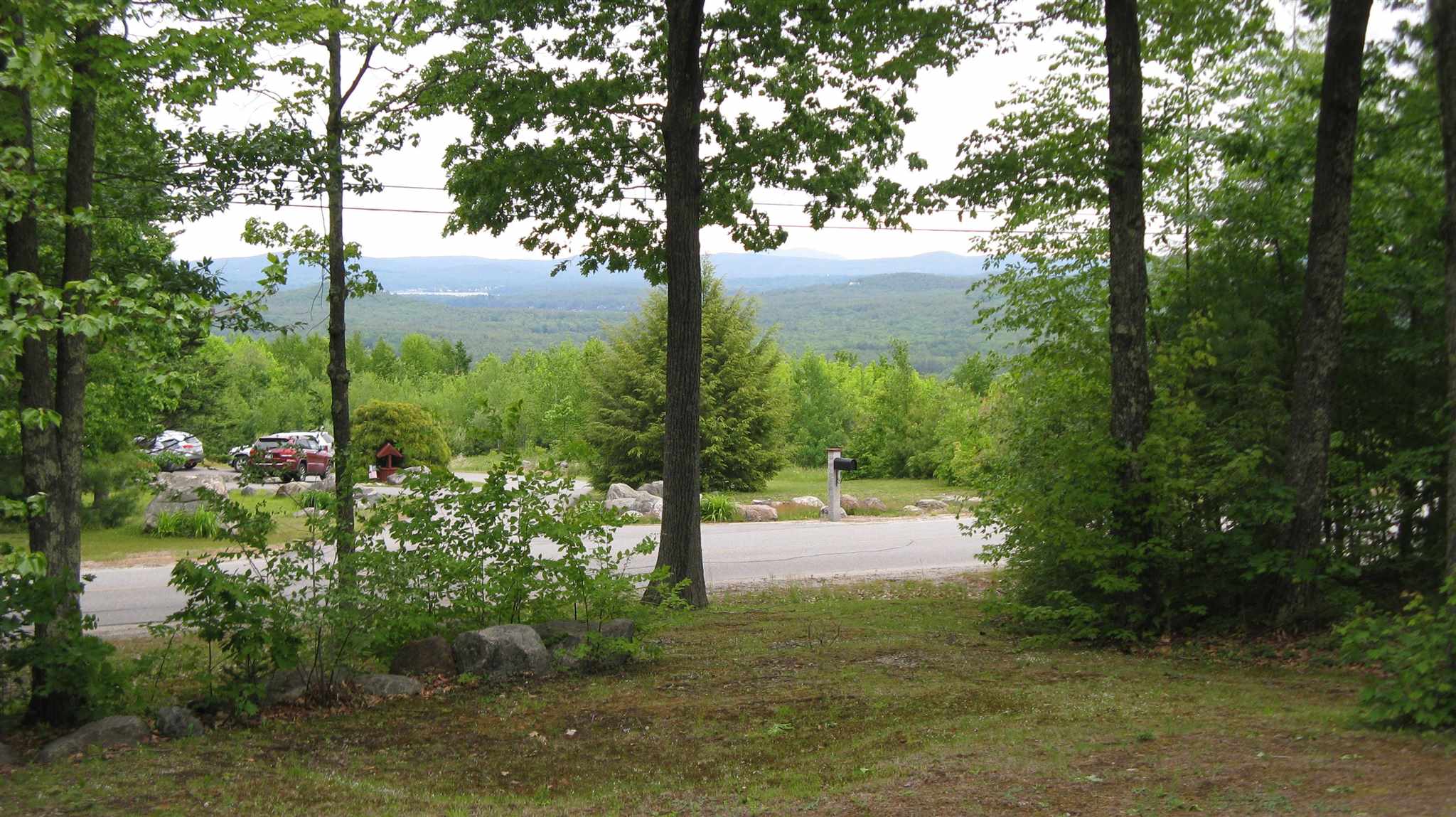 233 Alton Mountain Road Alton, NH 03810 - Photo 2 of 28