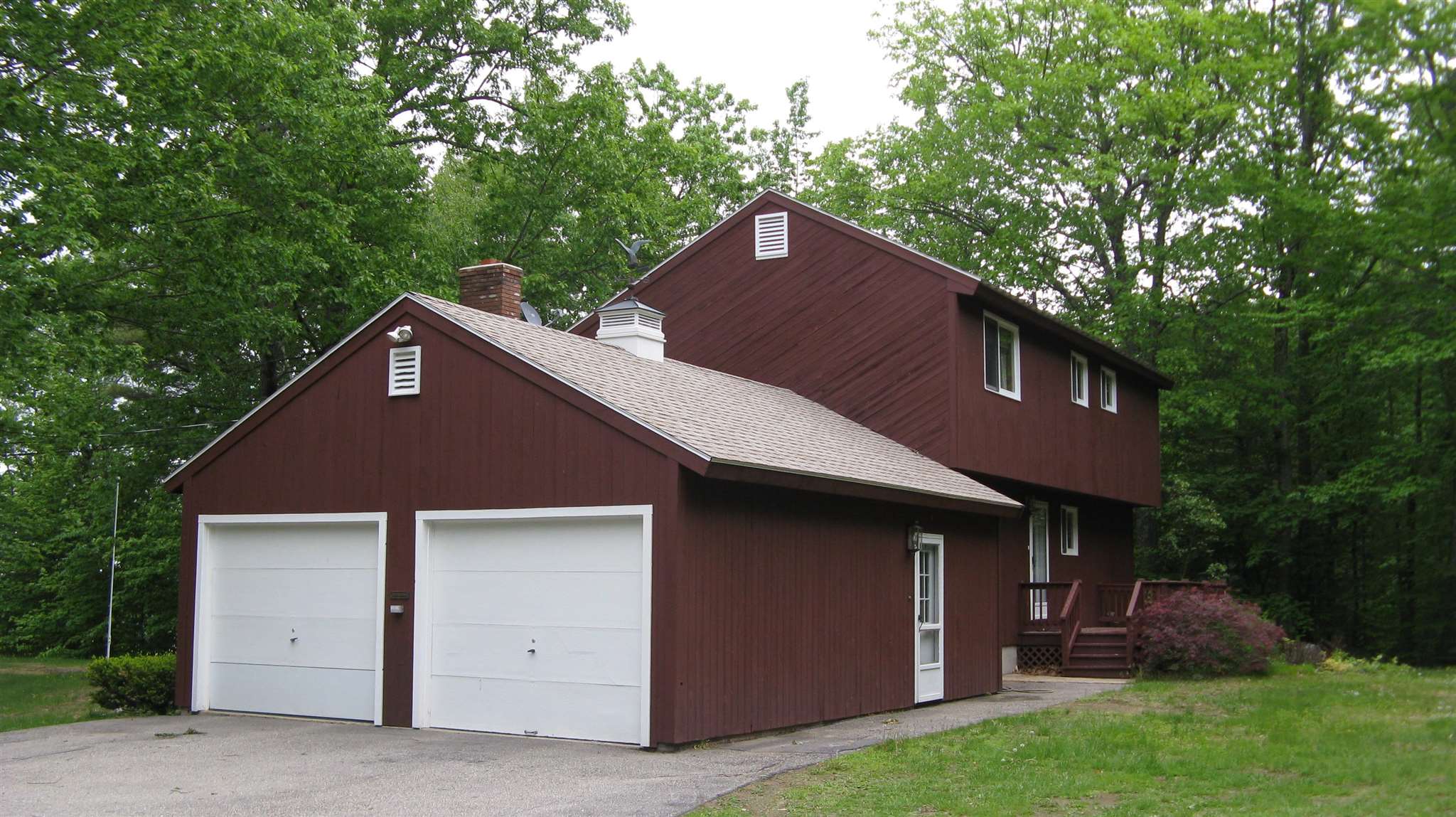 233 Alton Mountain Road Alton, NH 03810 - Photo 11 of 28