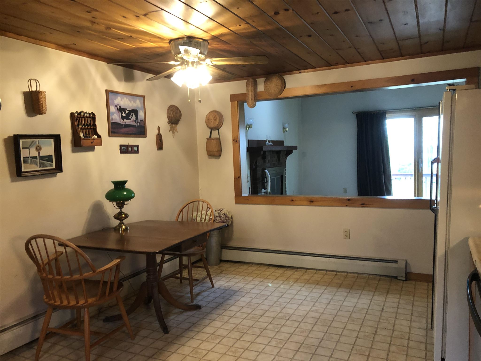 233 Alton Mountain Road Alton, NH 03810 - Photo 12 of 28