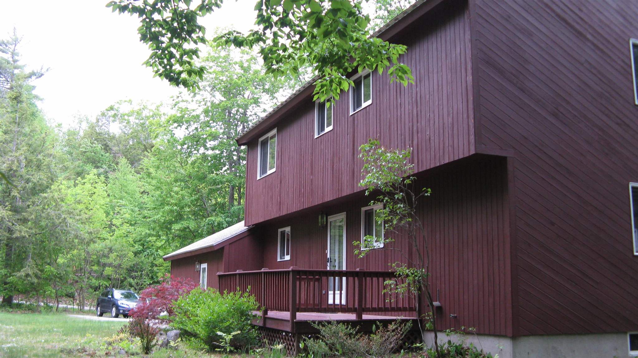 233 Alton Mountain Road Alton, NH 03810 - Photo 14 of 28