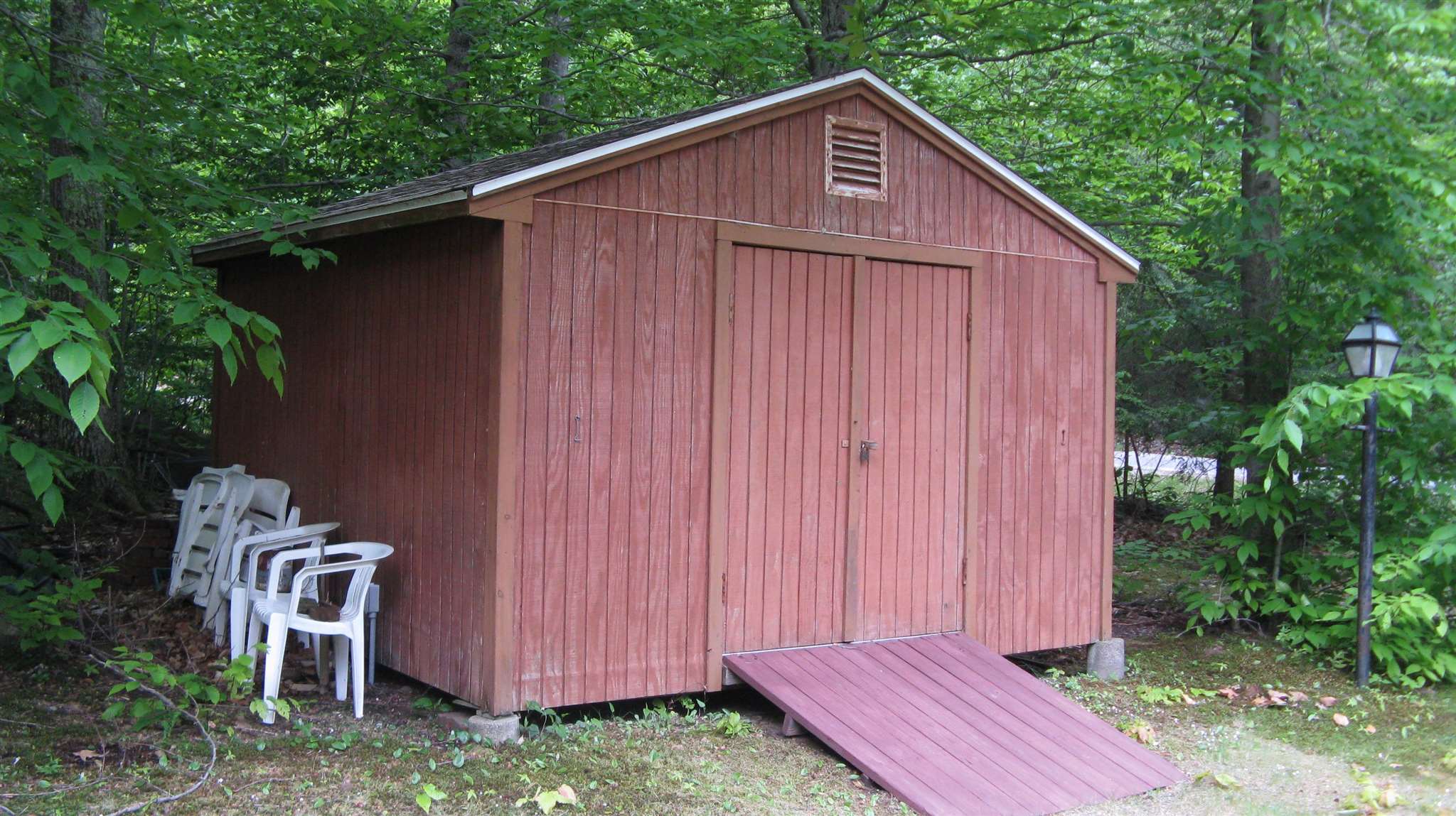 233 Alton Mountain Road Alton, NH 03810 - Photo 15 of 28