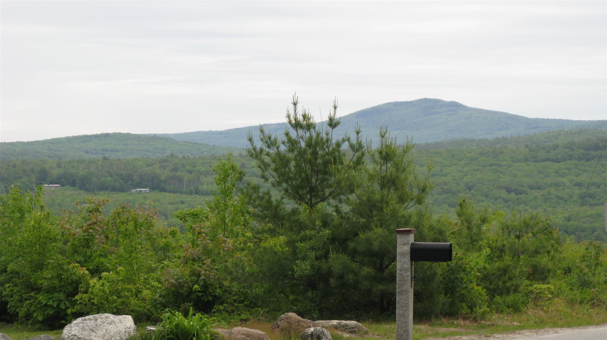 233 Alton Mountain Road Alton, NH 03810 - Photo 16 of 28