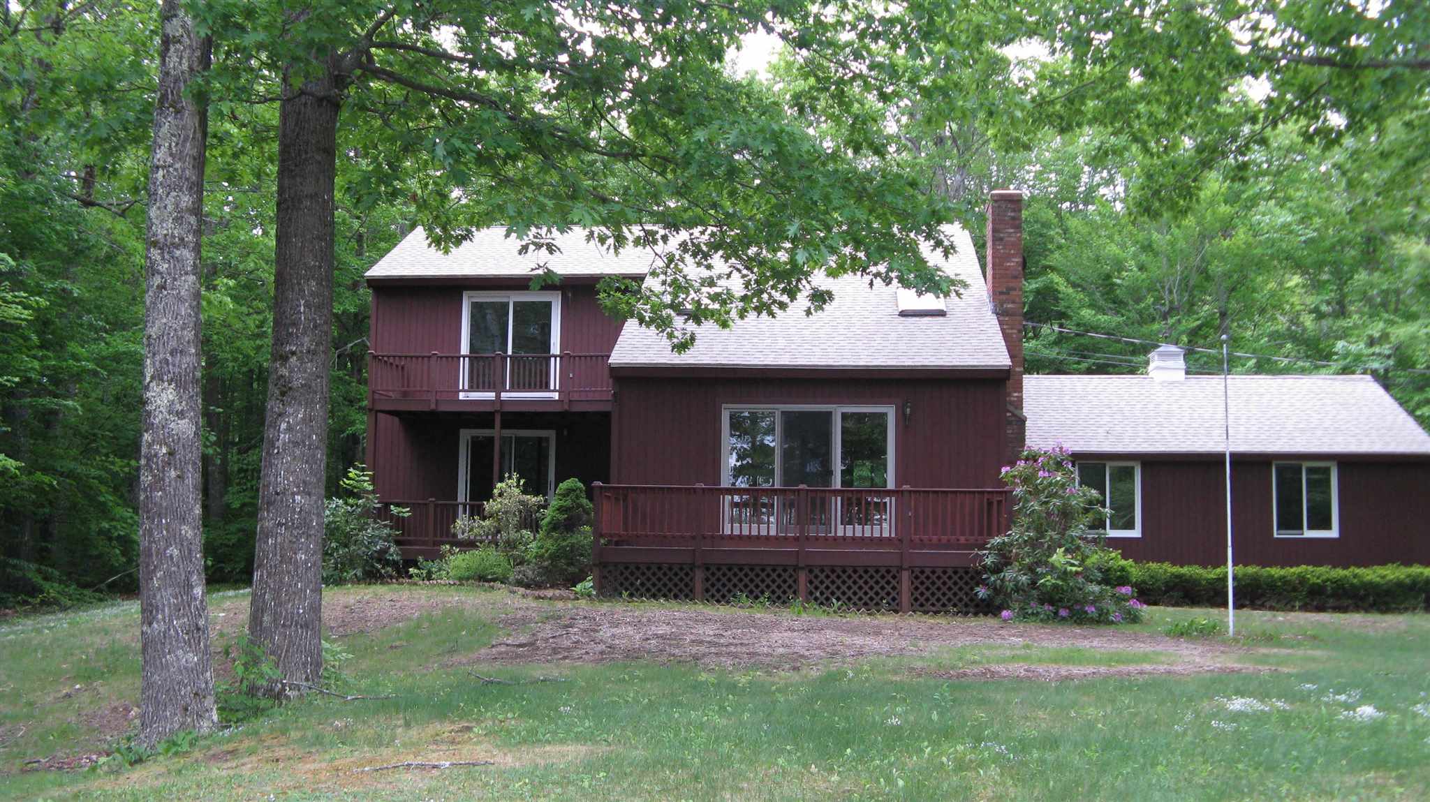 233 Alton Mountain Road Alton, NH 03810 - Photo 17 of 28