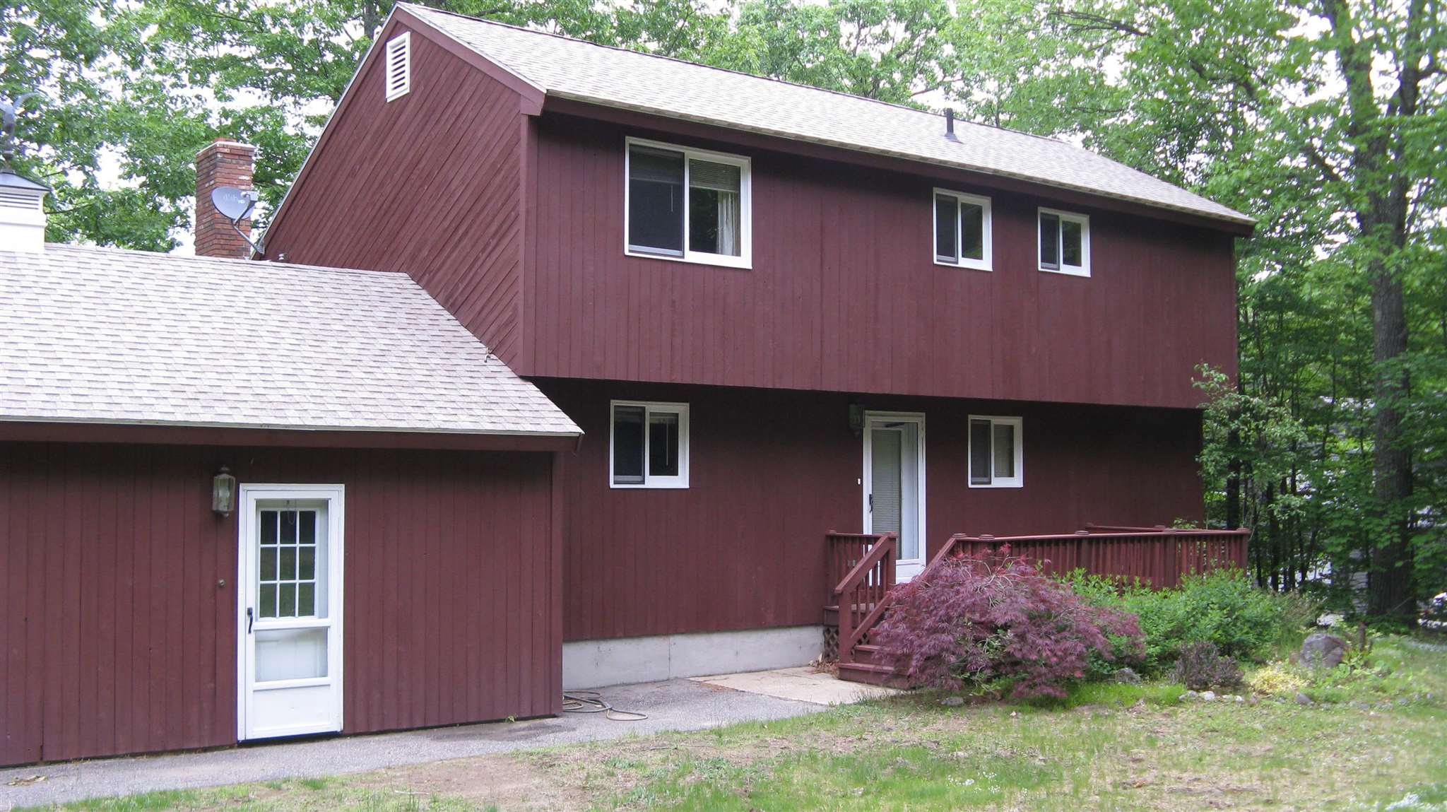 233 Alton Mountain Road Alton, NH 03810 - Photo 19 of 28