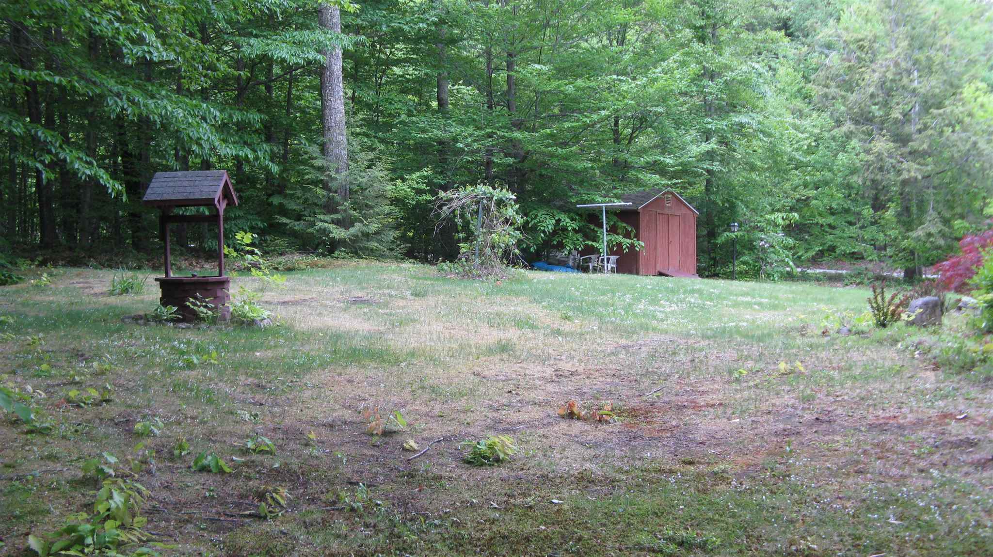 233 Alton Mountain Road Alton, NH 03810 - Photo 20 of 28