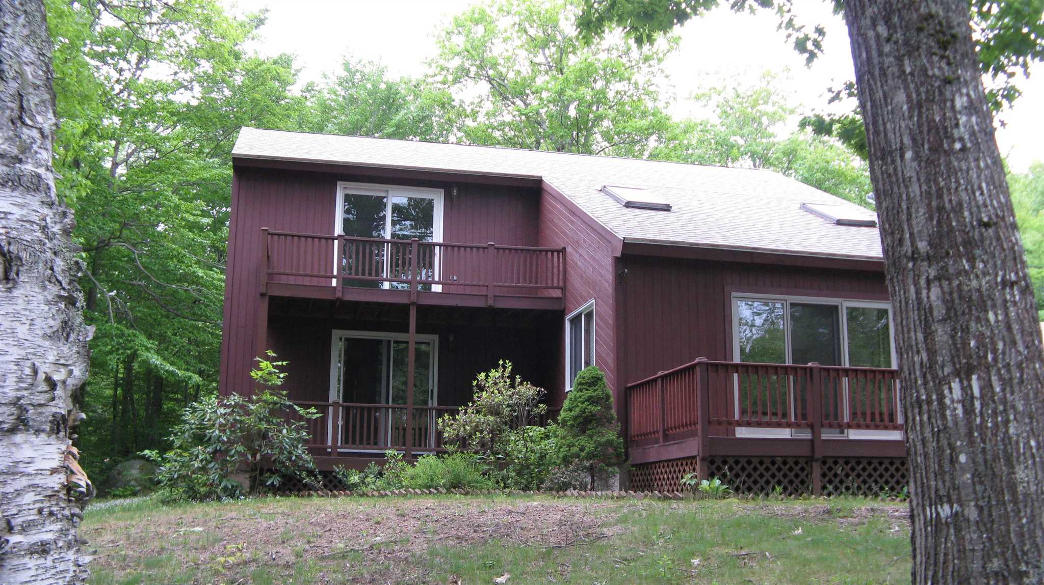 233 Alton Mountain Road Alton, NH 03810 - Photo 21 of 28